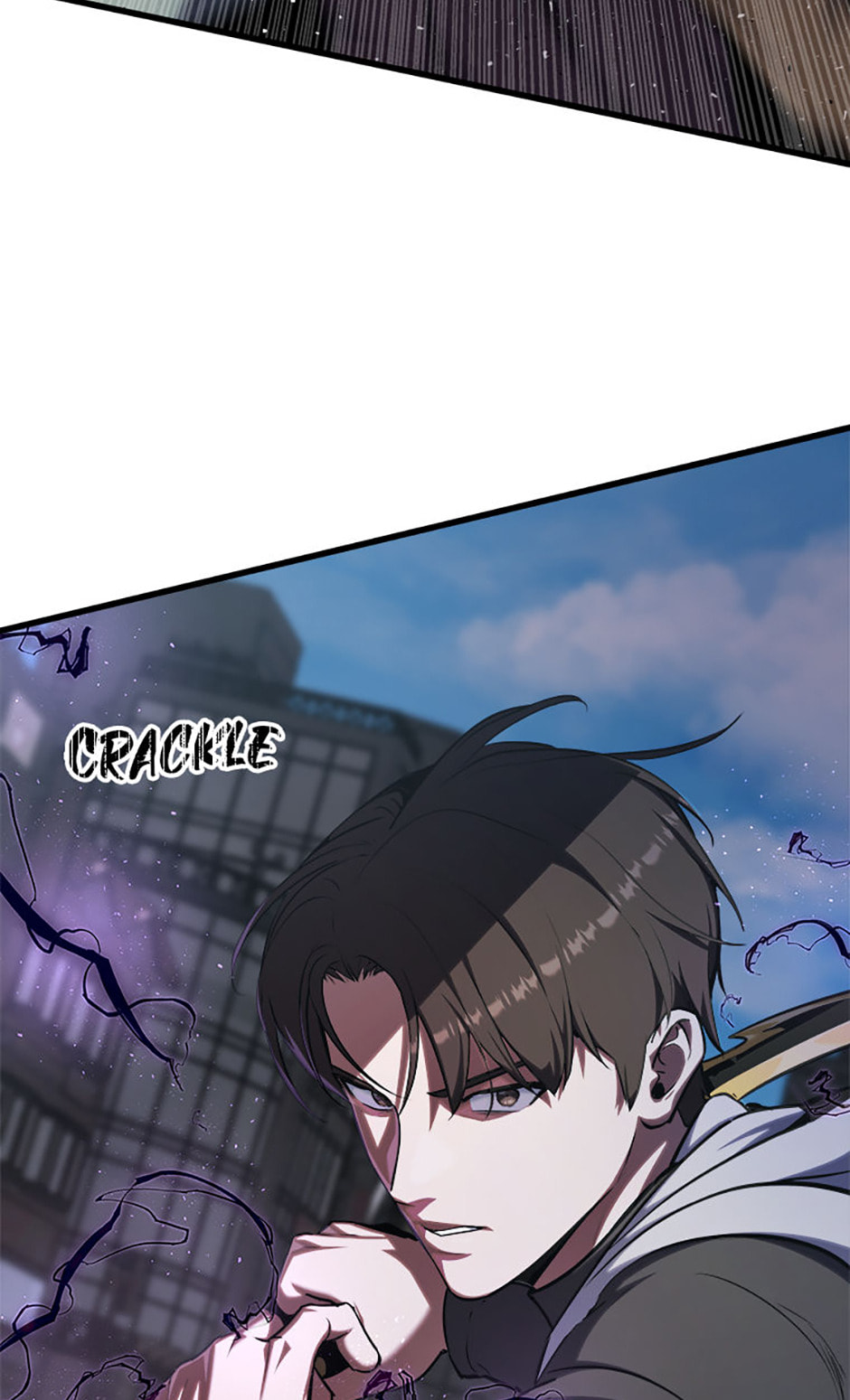 Level 1 Player Chapter 91 page 32 - 