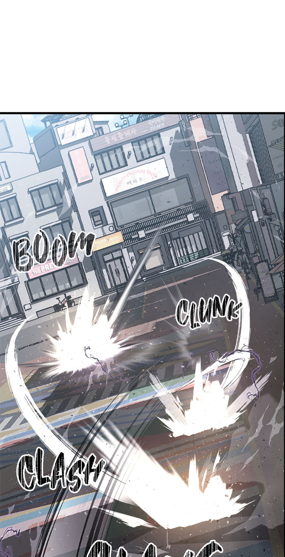 Level 1 Player Chapter 91 page 34 - 