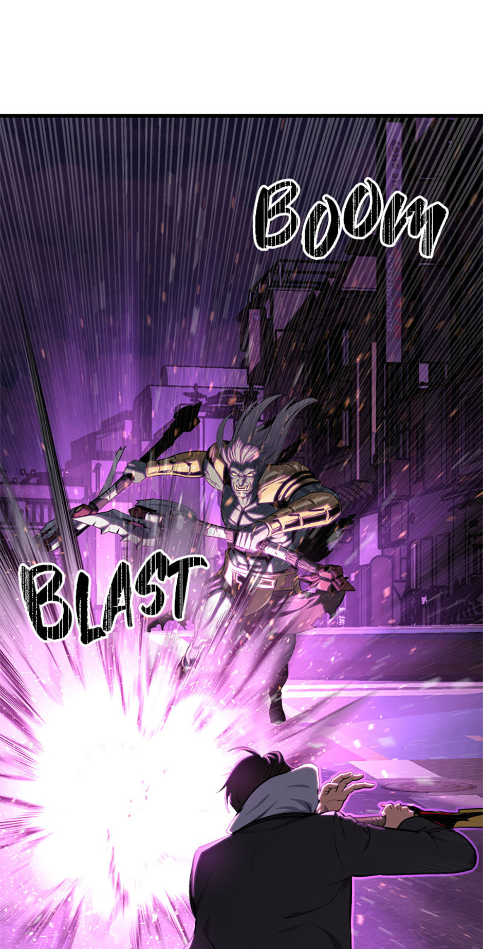 Level 1 Player Chapter 91 page 39 - 