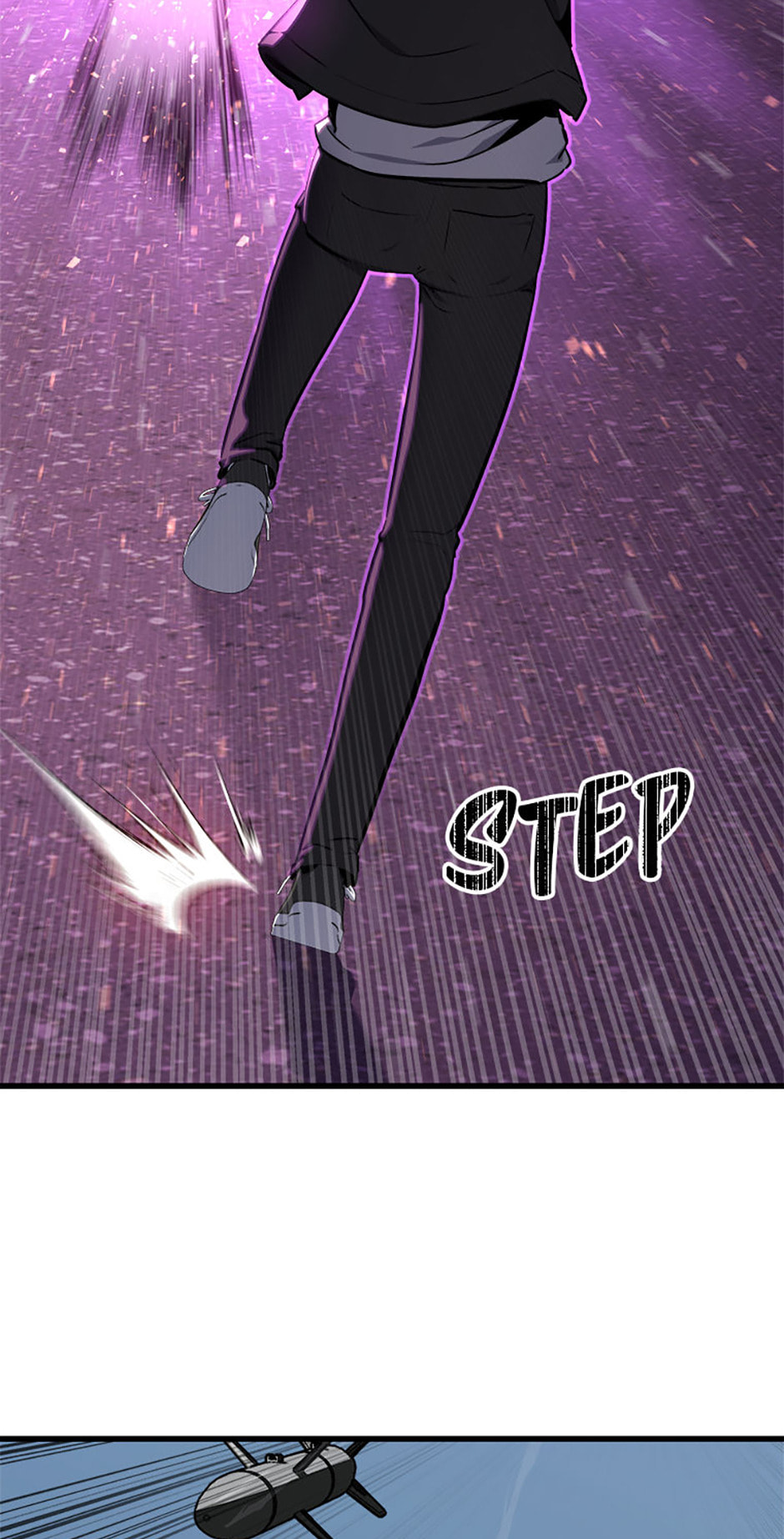 Level 1 Player Chapter 91 page 40 - 