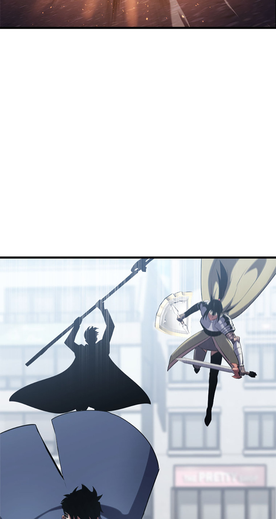 Level 1 Player Chapter 91 page 43 - 
