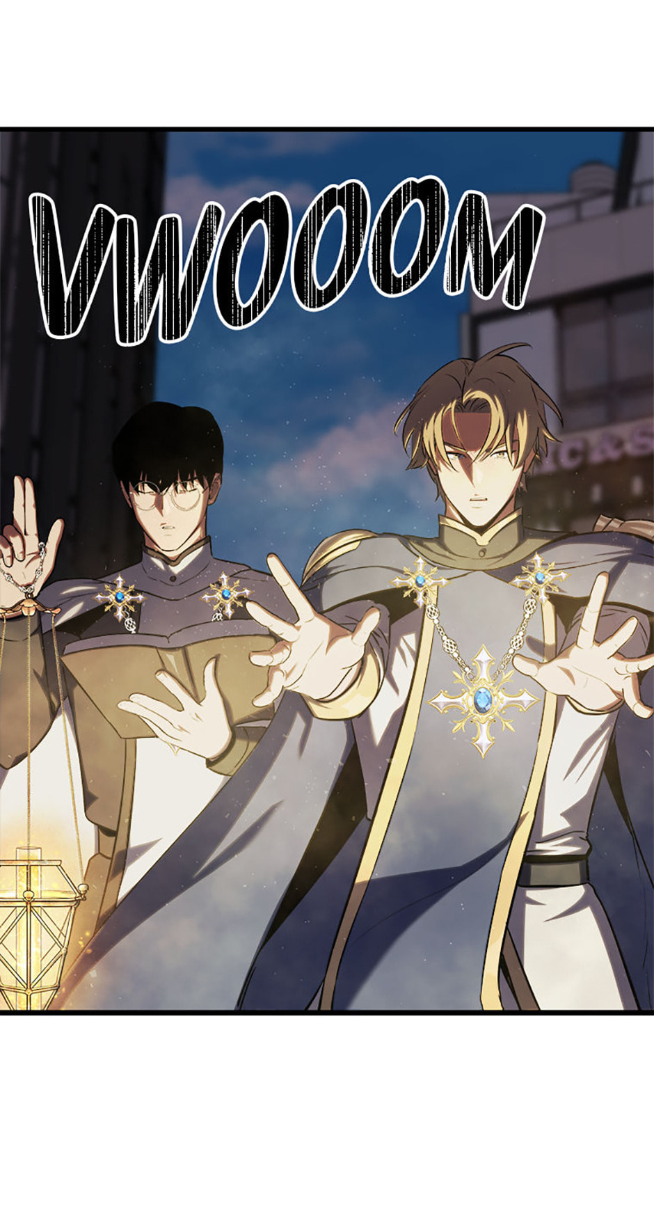 Level 1 Player Chapter 91 page 45 - 