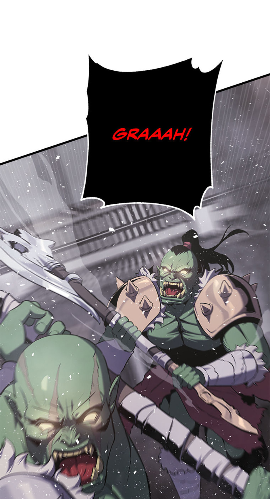 Level 1 Player Chapter 91 page 6 - 