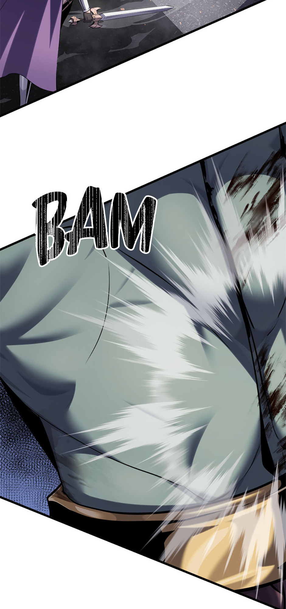 Level 1 Player Chapter 91 page 57 - 