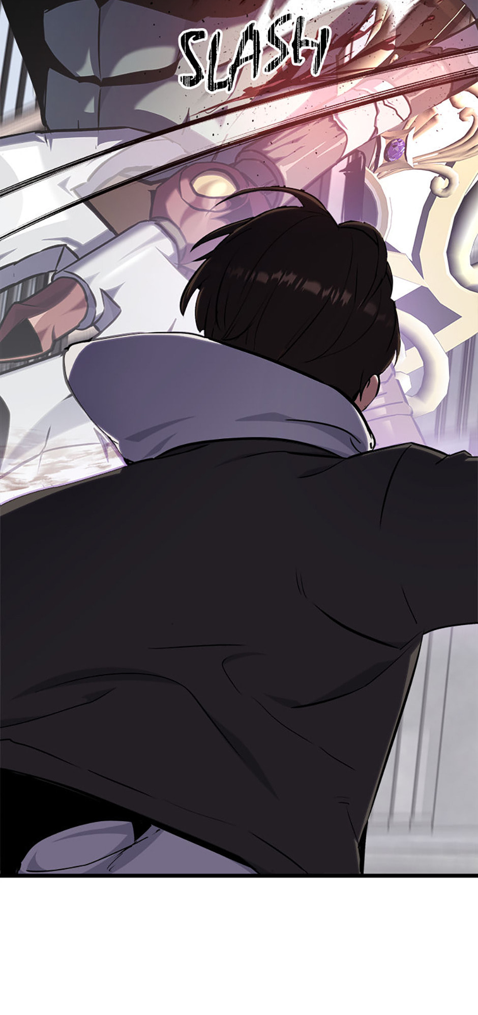 Level 1 Player Chapter 91 page 59 - 