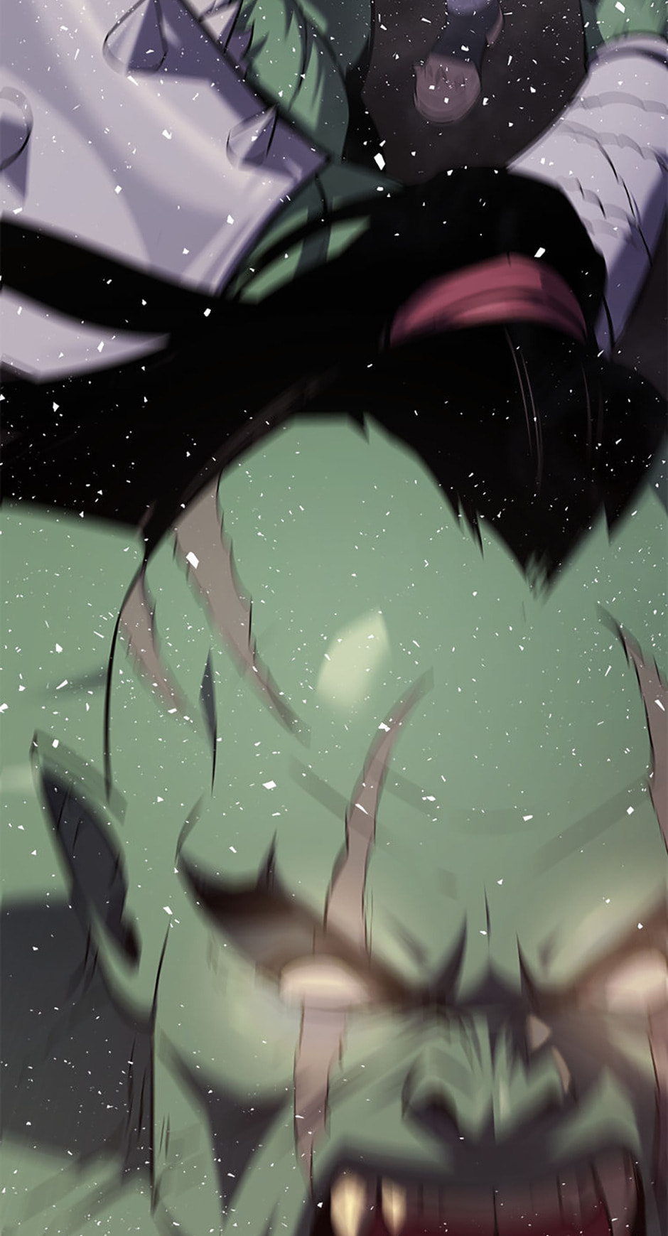 Level 1 Player Chapter 91 page 7 - 