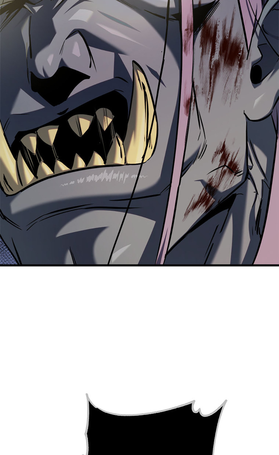 Level 1 Player Chapter 91 page 61 - 