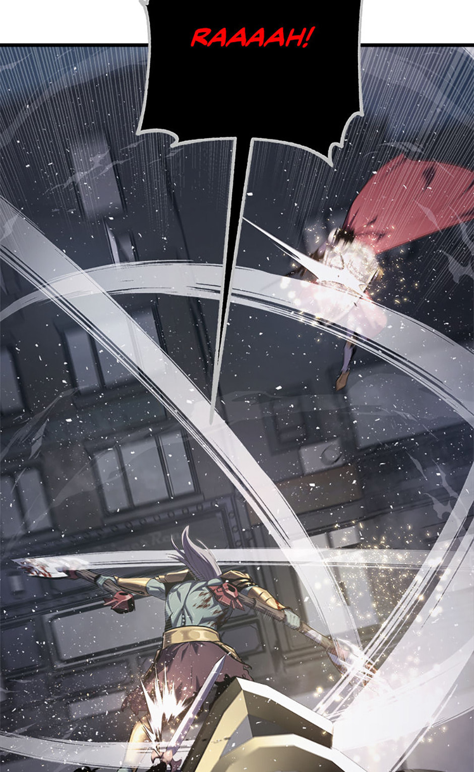Level 1 Player Chapter 91 page 62 - 