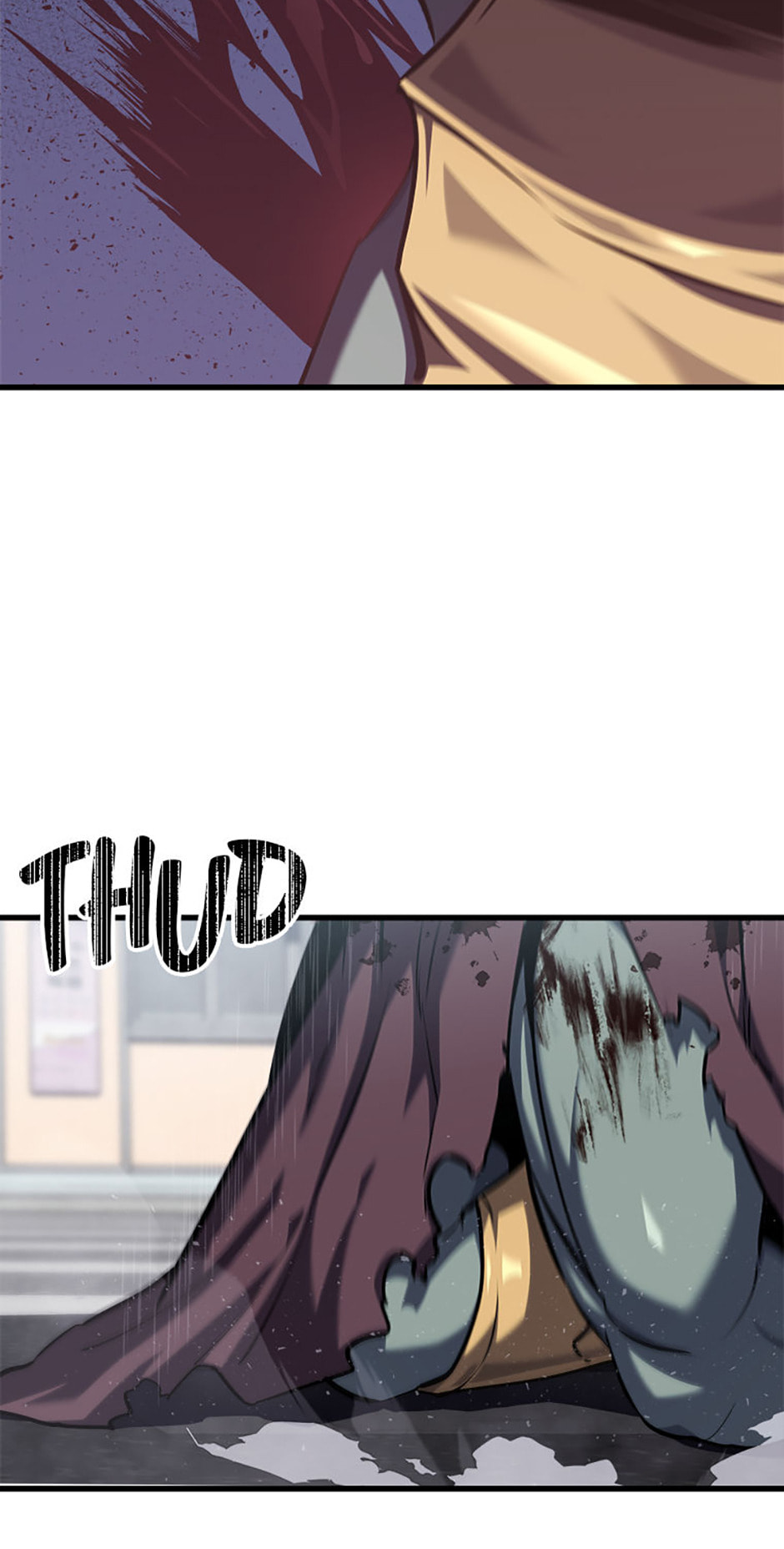 Level 1 Player Chapter 91 page 68 - 