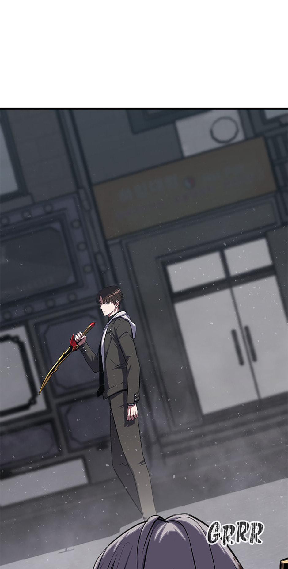 Level 1 Player Chapter 91 page 69 - 
