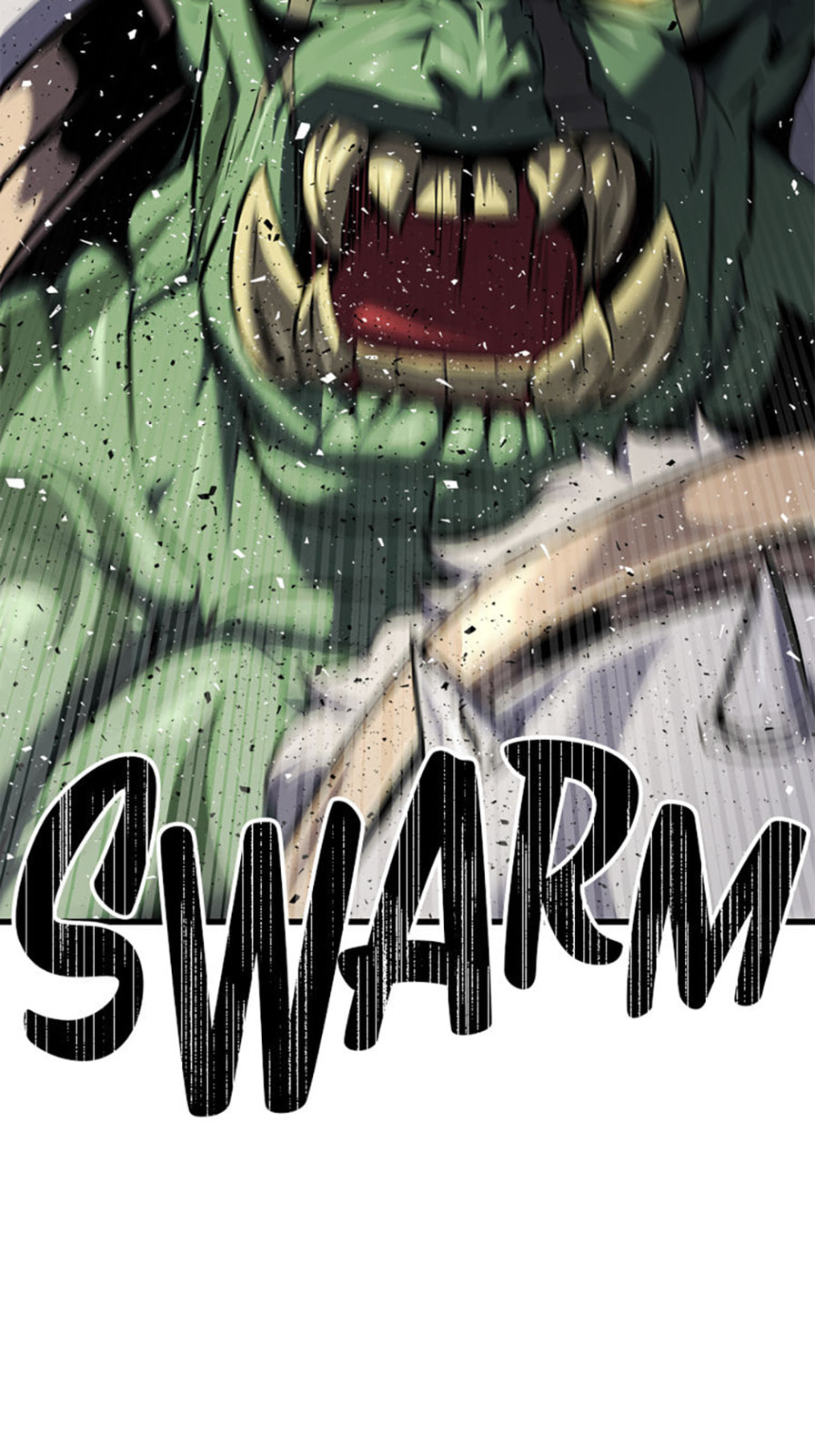 Level 1 Player Chapter 91 page 74 - 