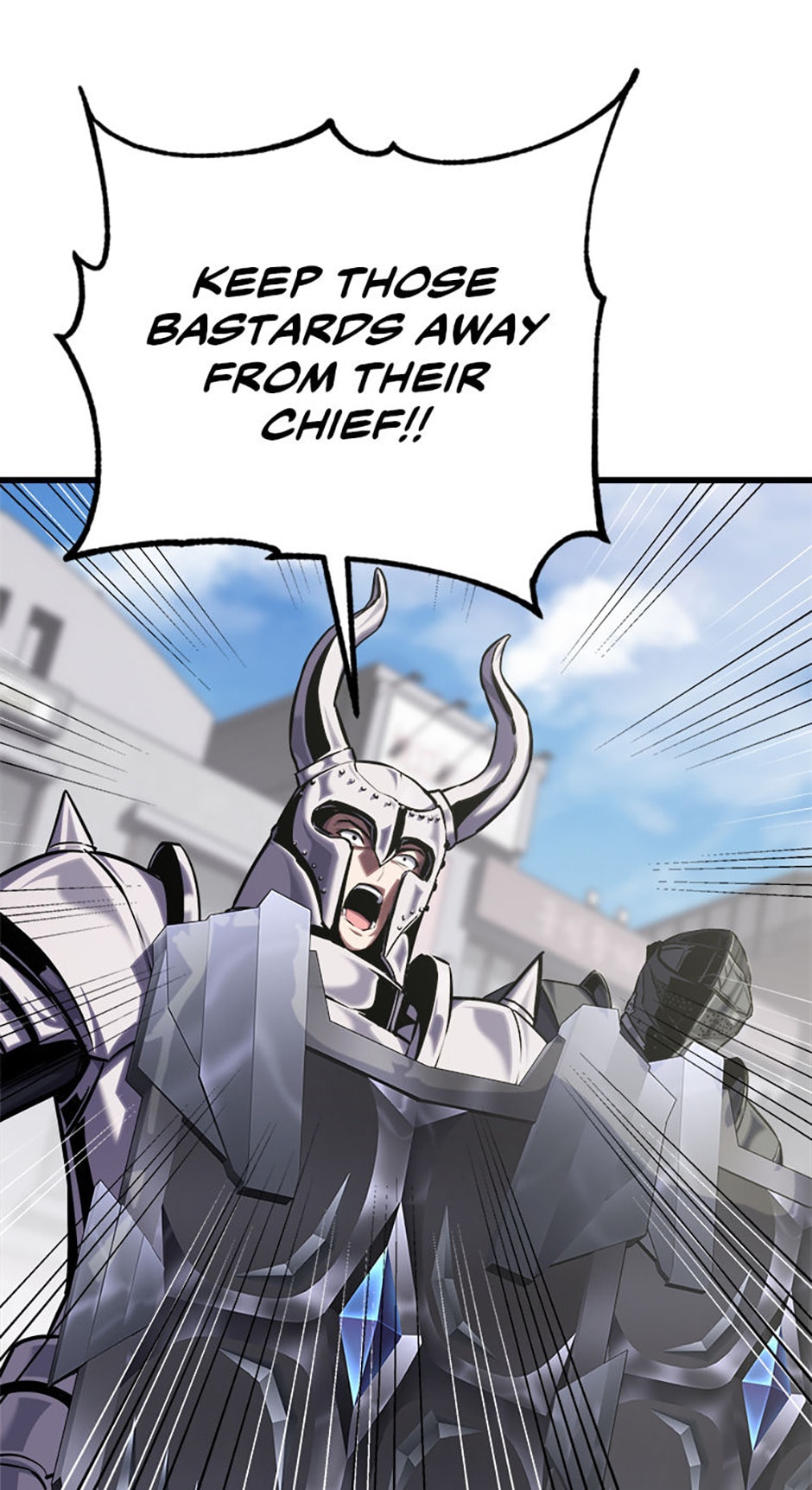 Level 1 Player Chapter 91 page 75 - 