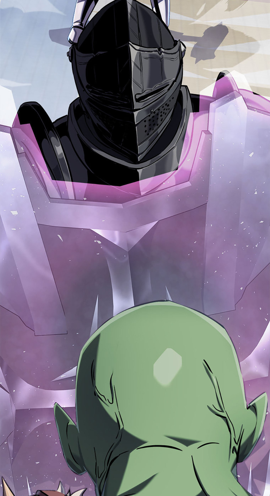 Level 1 Player Chapter 91 page 77 - 