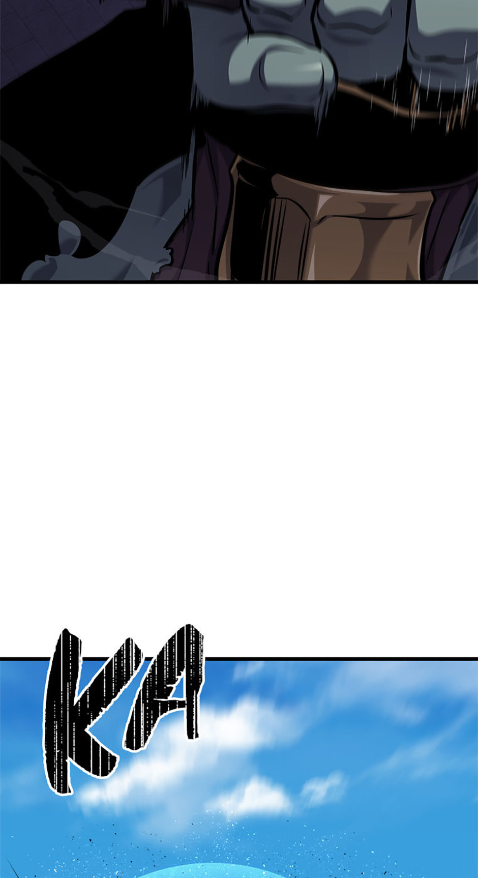 Level 1 Player Chapter 91 page 86 - 