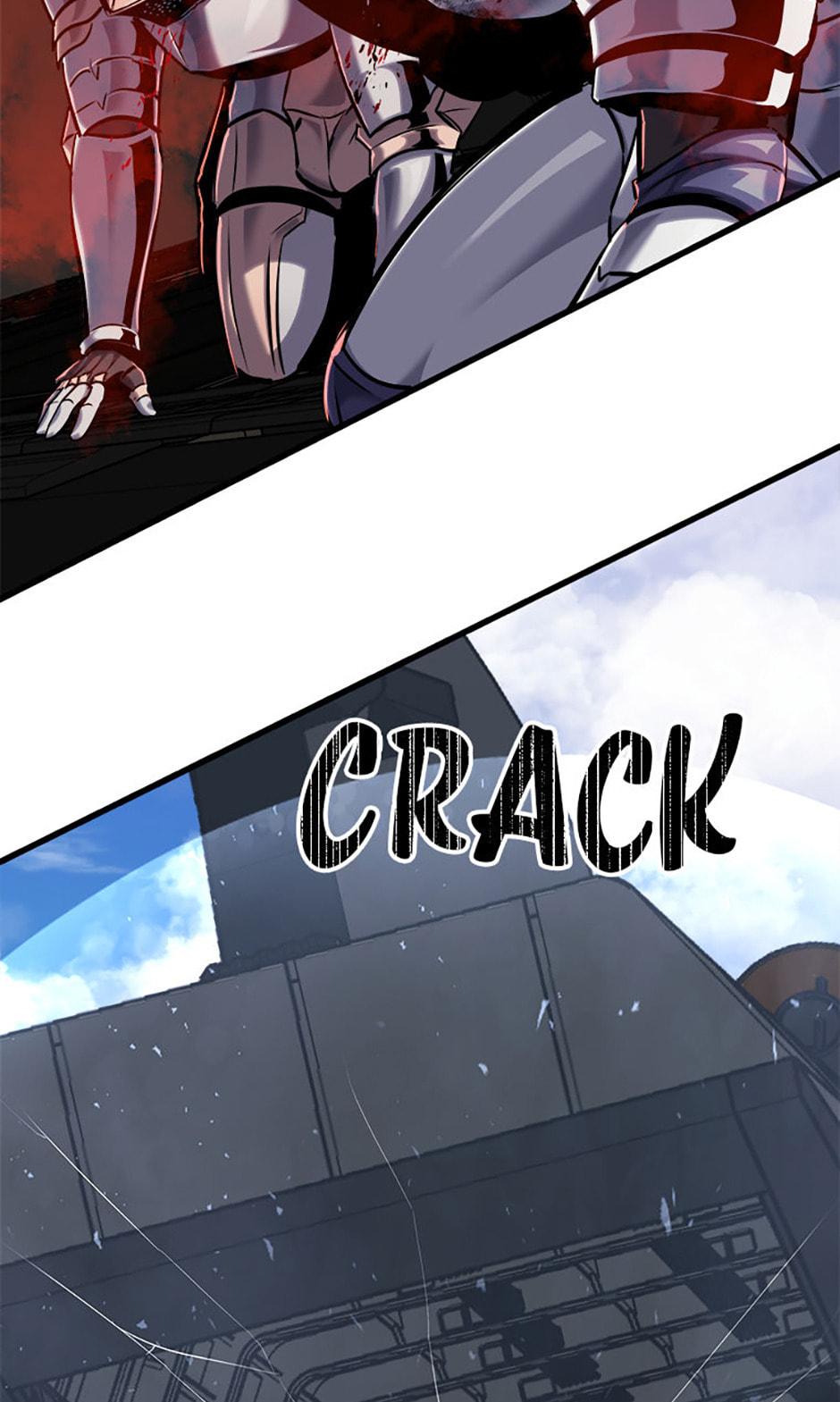 Level 1 Player Chapter 91 page 89 - 