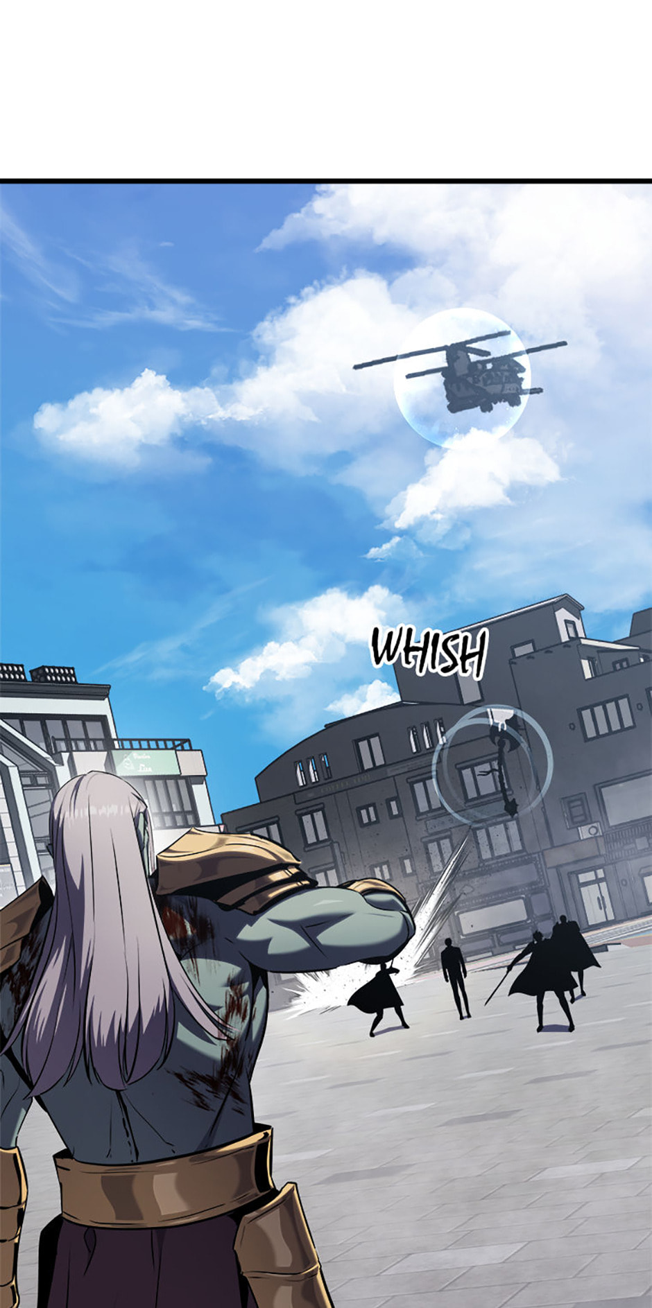 Level 1 Player Chapter 91 page 92 - 