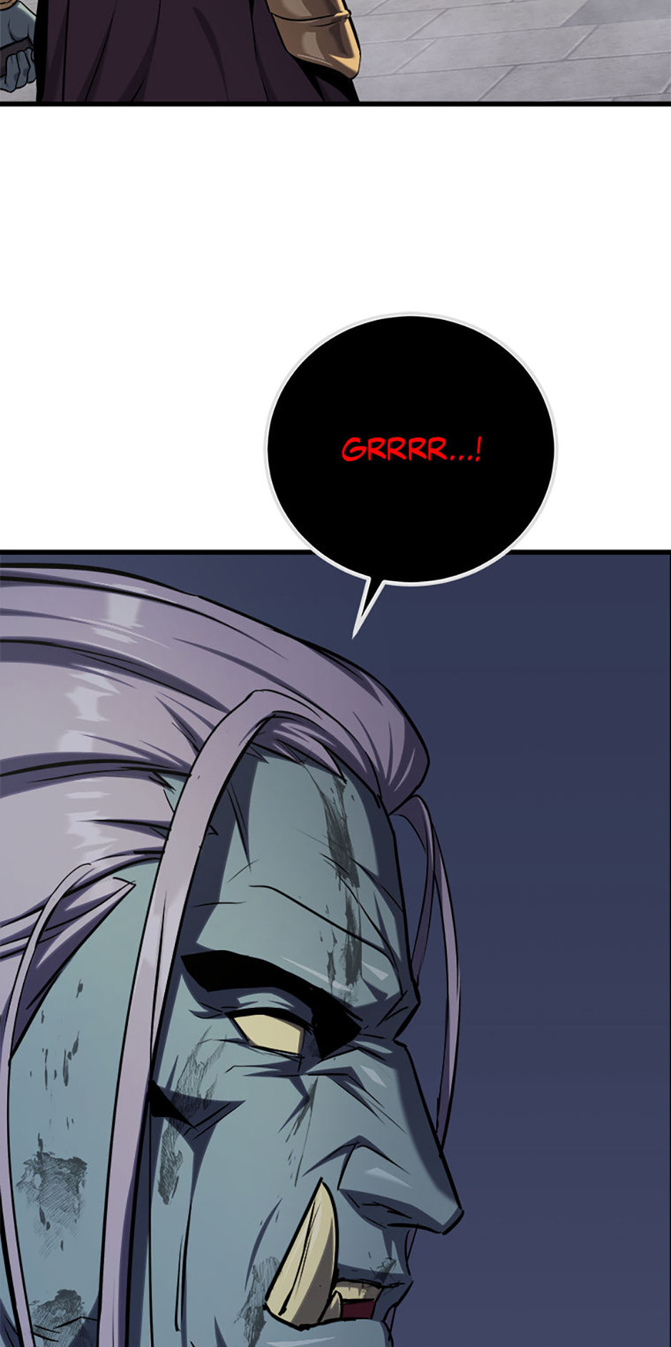 Level 1 Player Chapter 91 page 93 - 