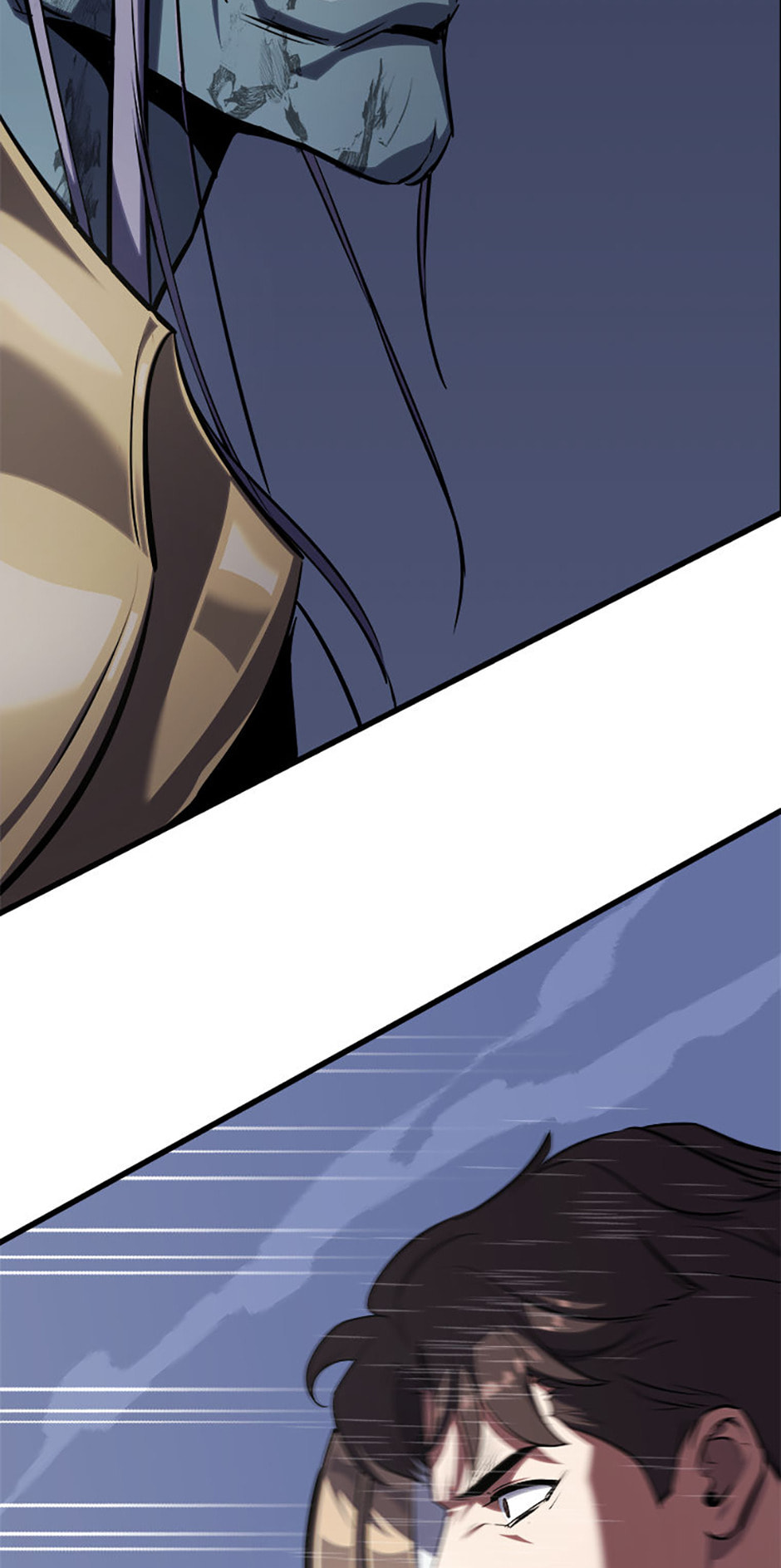 Level 1 Player Chapter 91 page 94 - 