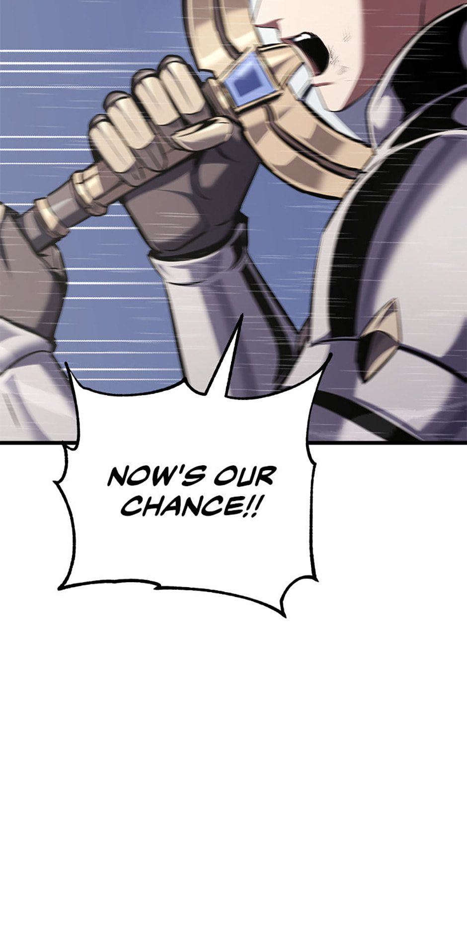 Level 1 Player Chapter 91 page 95 - 