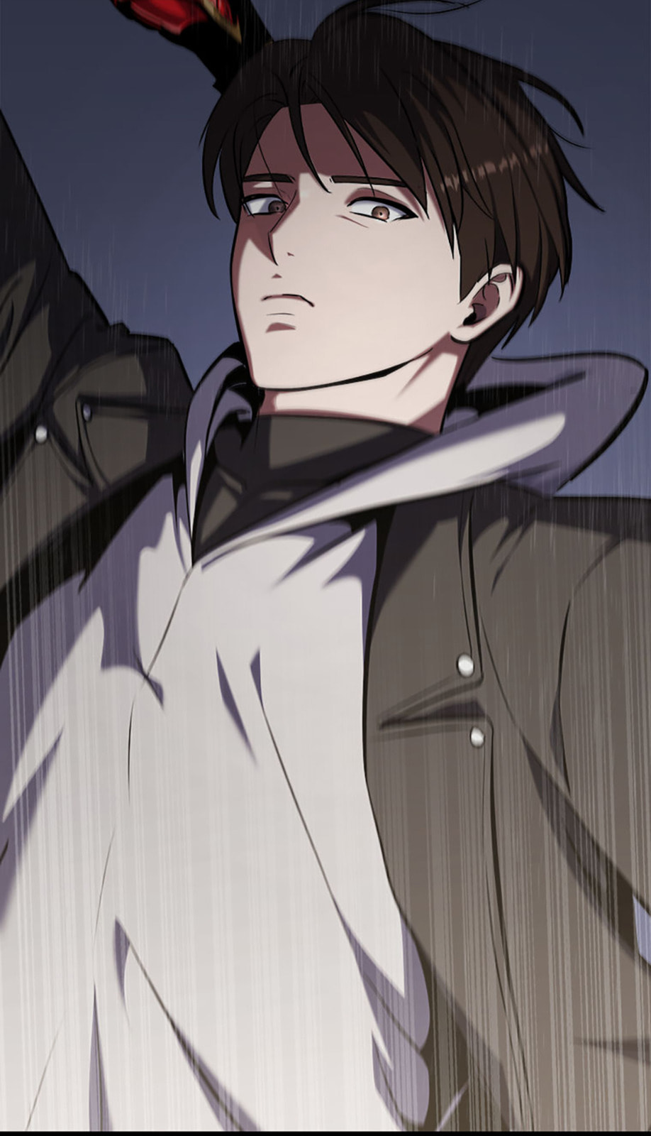 Level 1 Player Chapter 91 page 98 - 