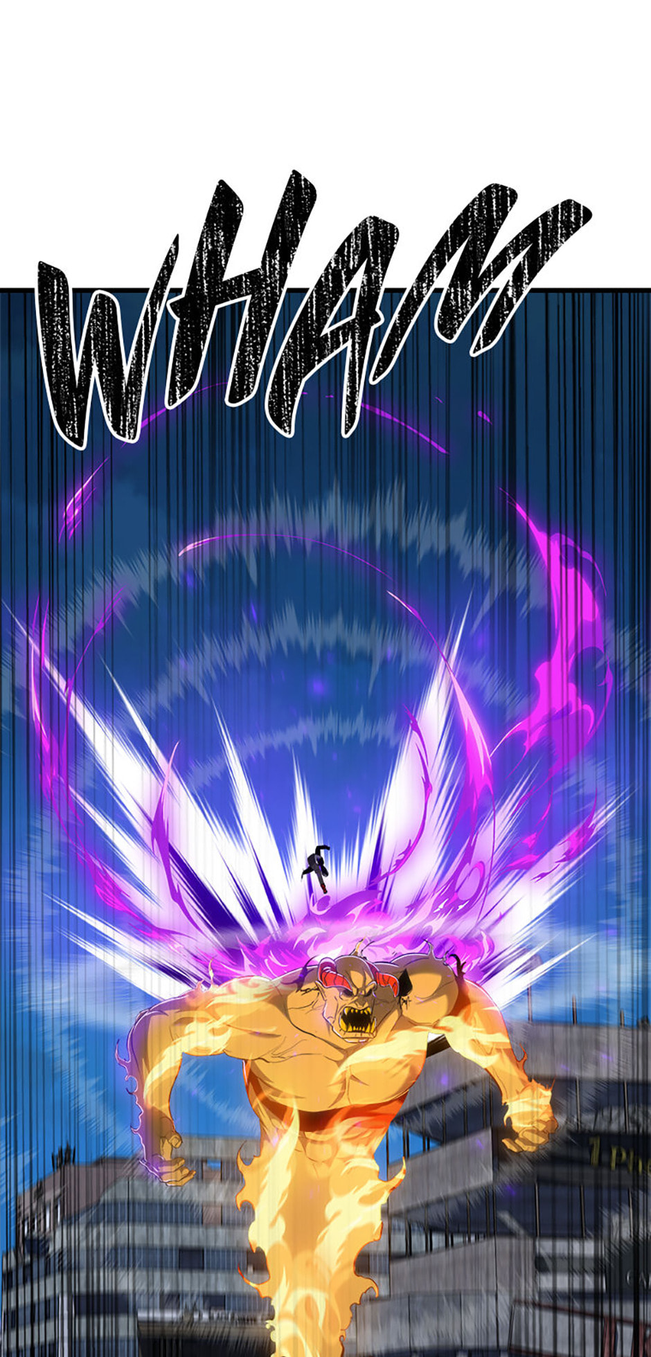 Level 1 Player Chapter 93 page 101 - 