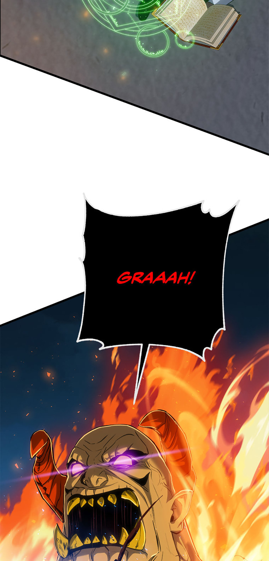 Level 1 Player Chapter 93 page 103 - 
