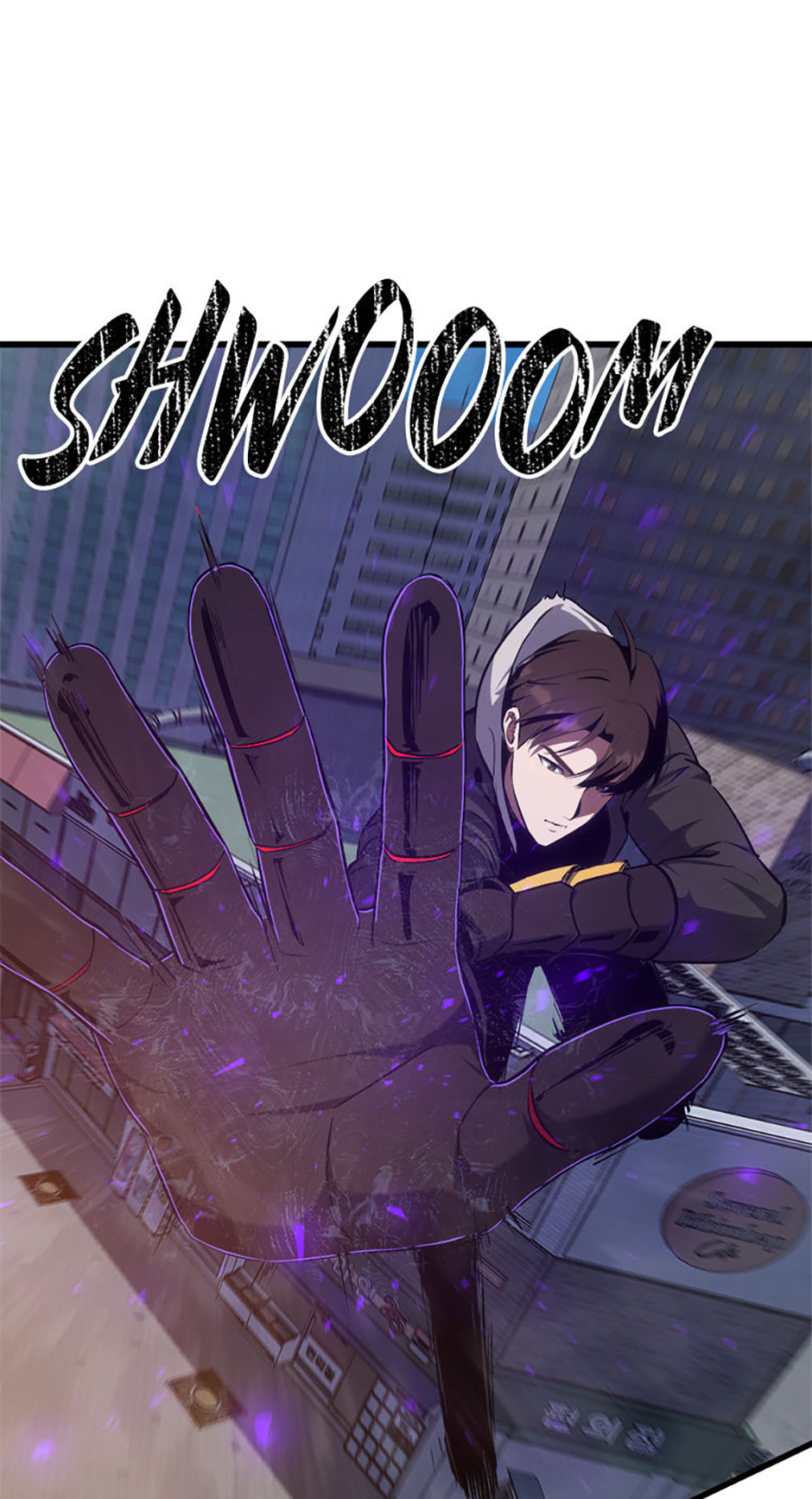 Level 1 Player Chapter 93 page 105 - 