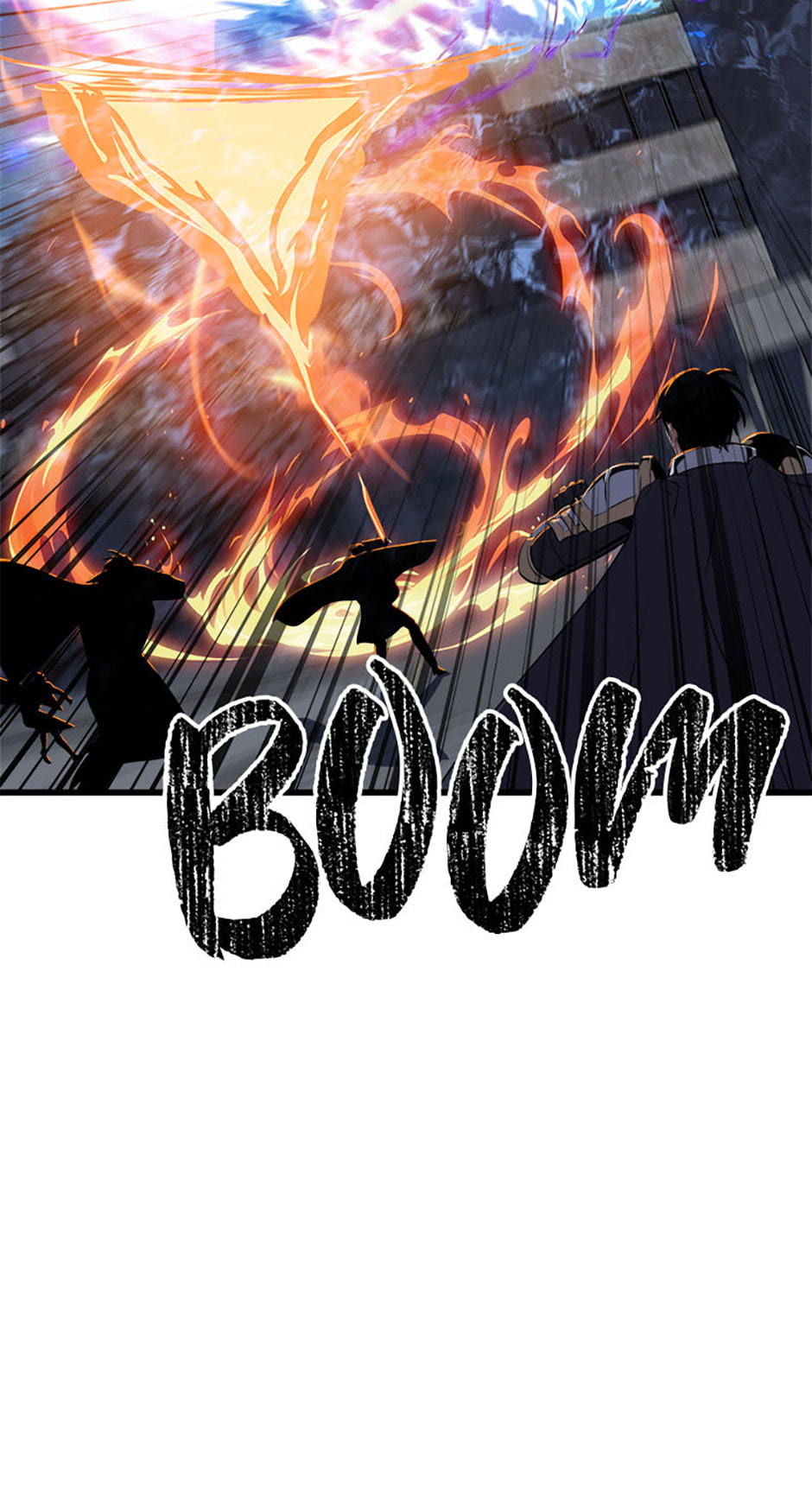 Level 1 Player Chapter 93 page 108 - 
