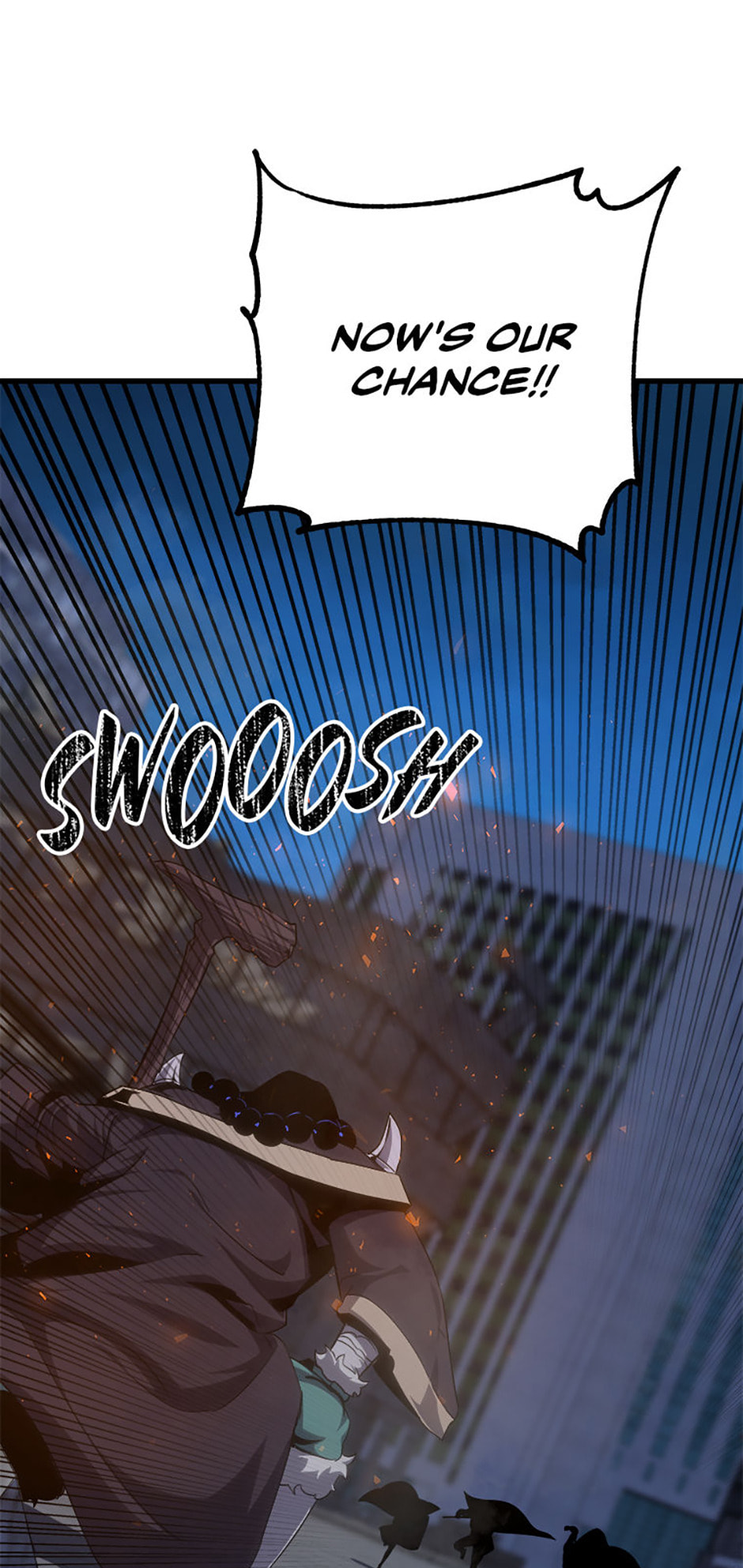 Level 1 Player Chapter 93 page 109 - 