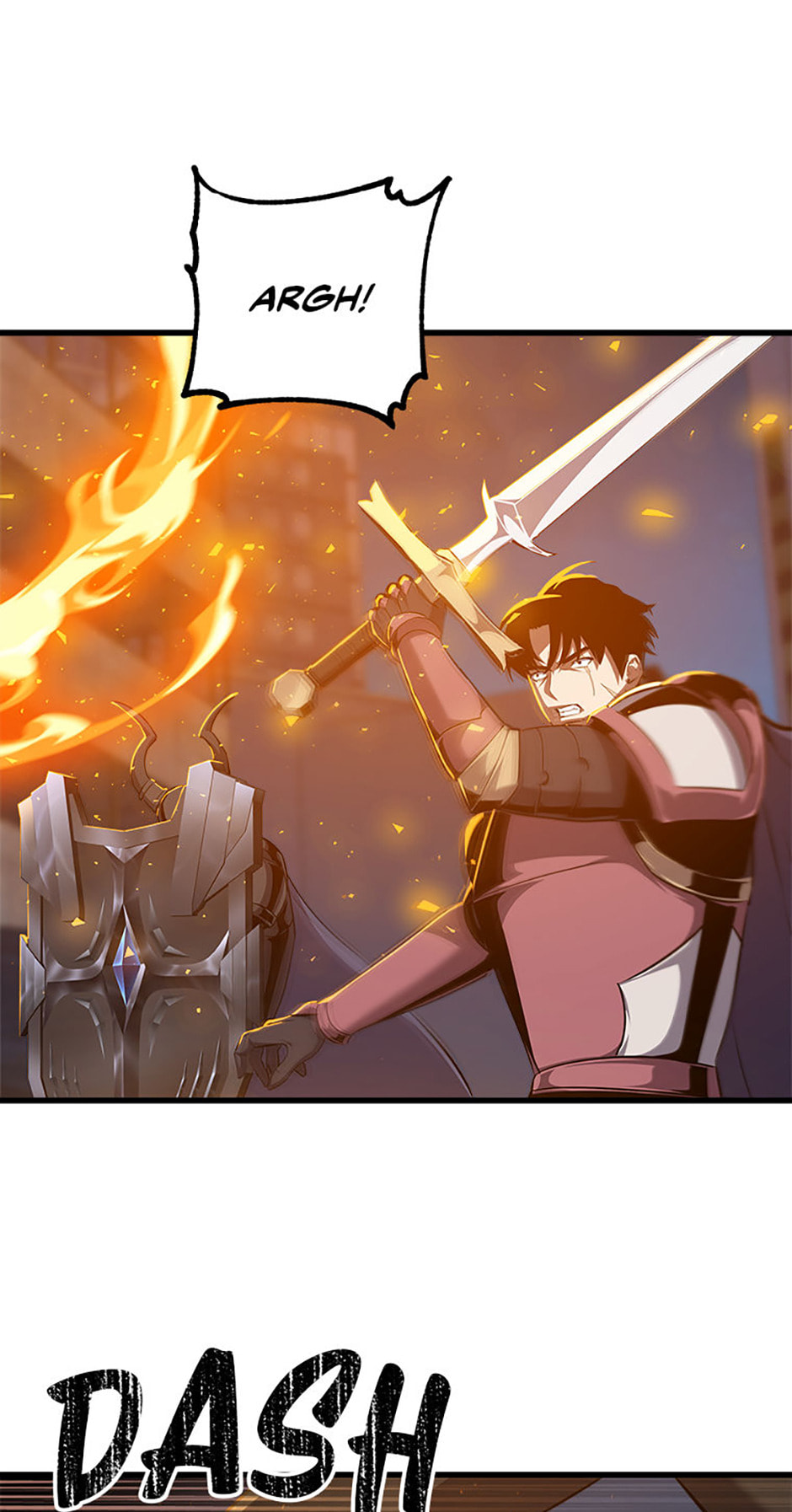 Level 1 Player Chapter 93 page 113 - 