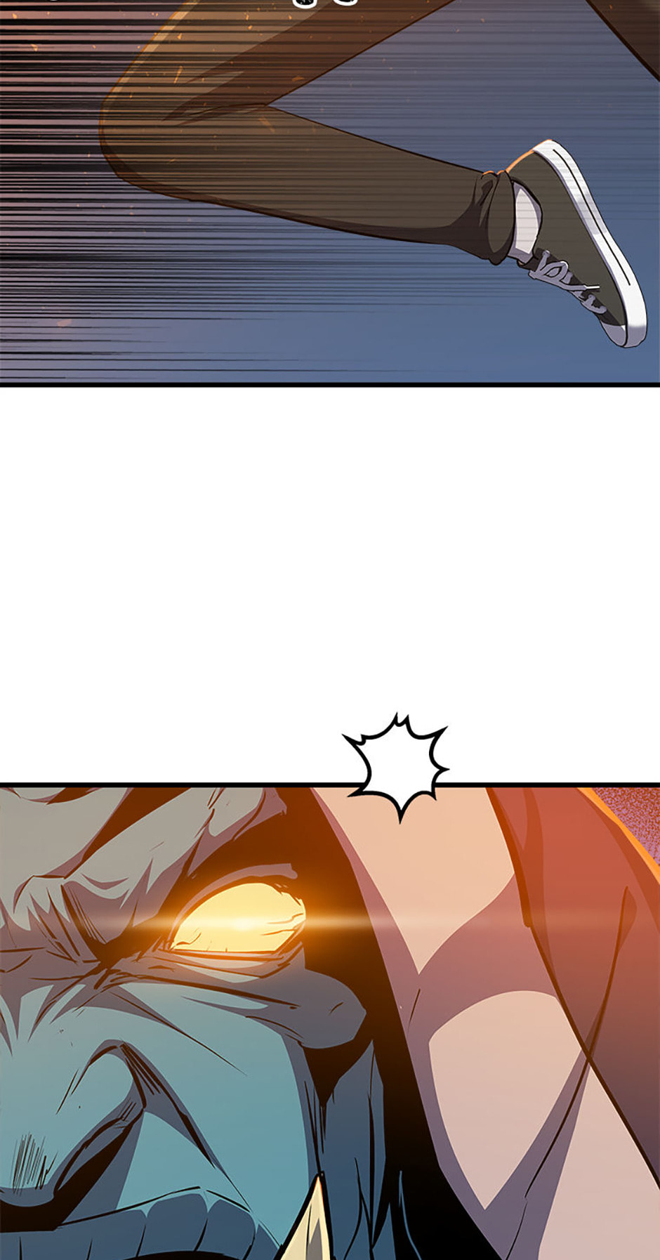 Level 1 Player Chapter 93 page 114 - 