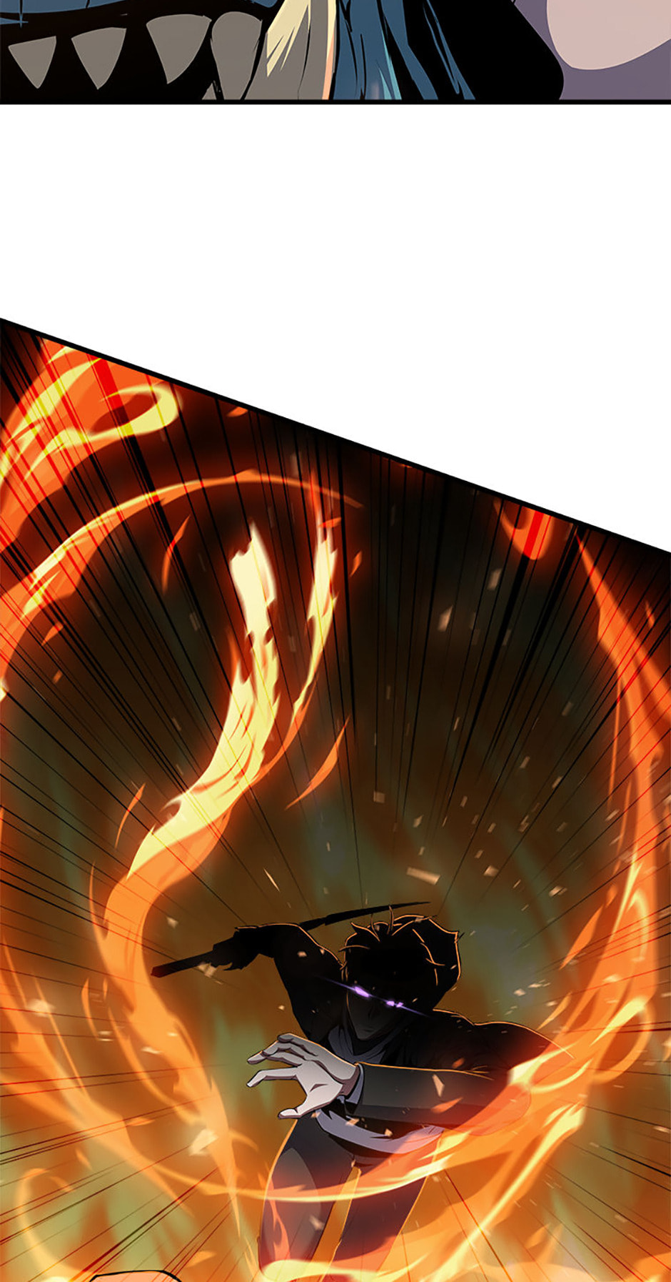 Level 1 Player Chapter 93 page 115 - 
