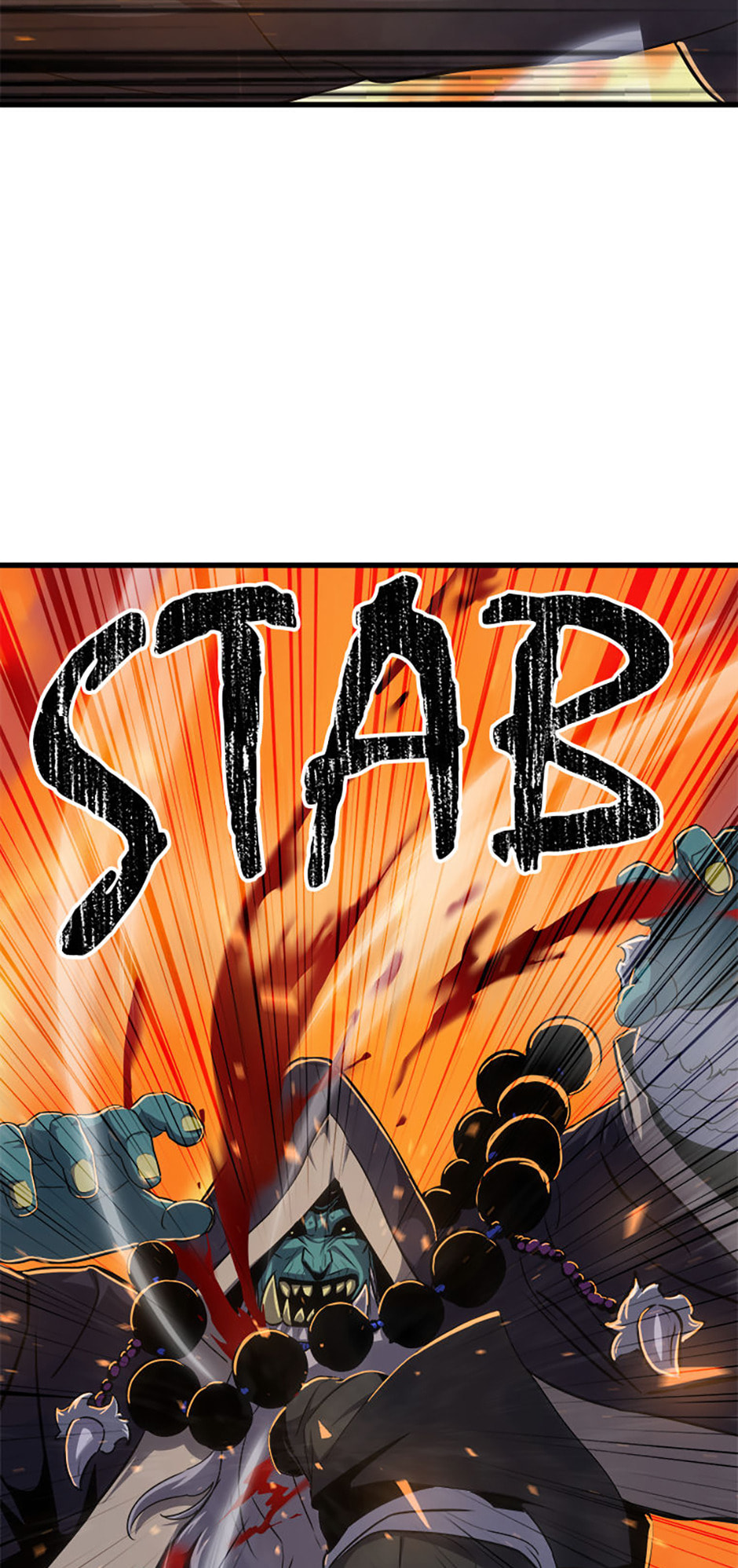 Level 1 Player Chapter 93 page 118 - 
