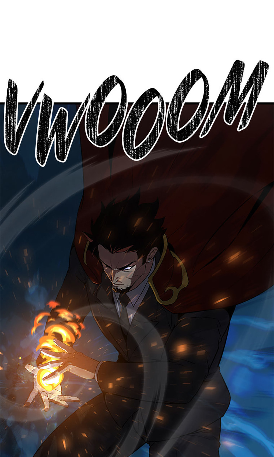 Level 1 Player Chapter 93 page 13 - 