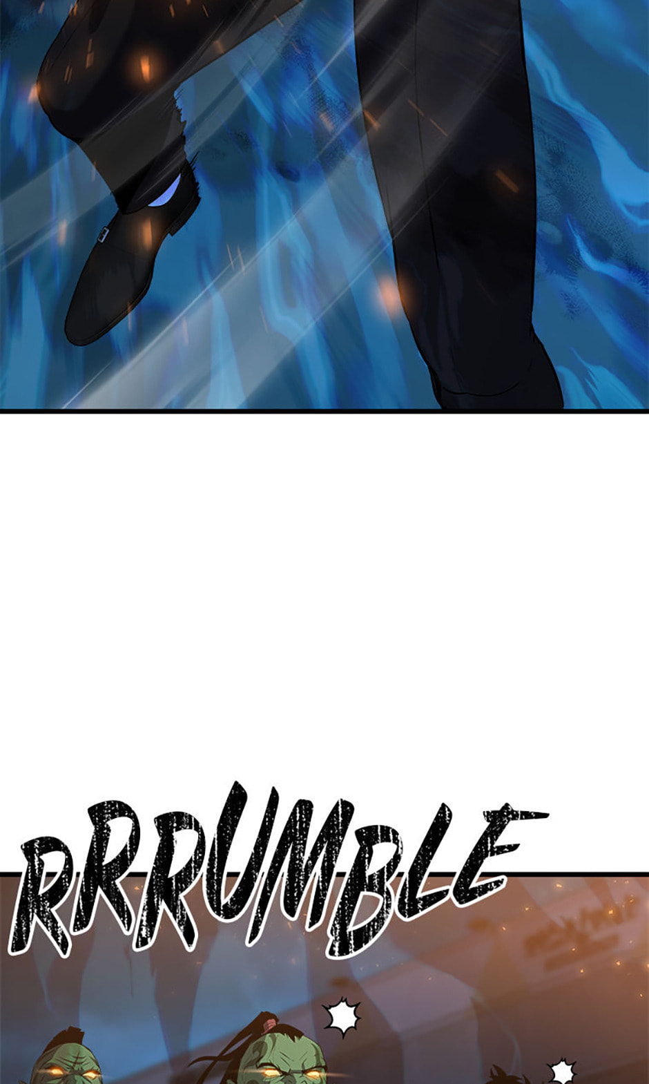 Level 1 Player Chapter 93 page 14 - 