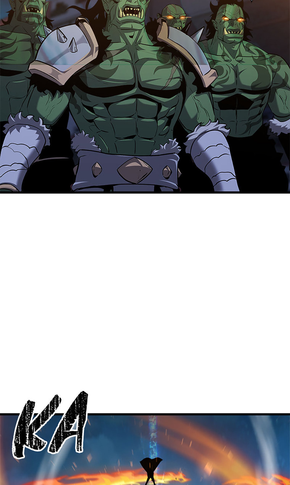 Level 1 Player Chapter 93 page 15 - 
