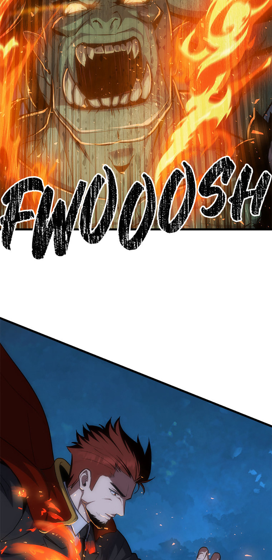 Level 1 Player Chapter 93 page 18 - 