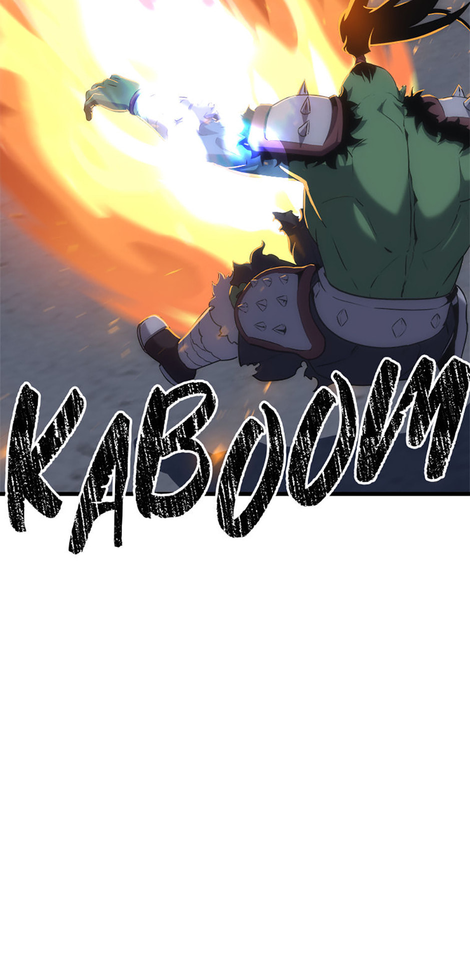 Level 1 Player Chapter 93 page 21 - 