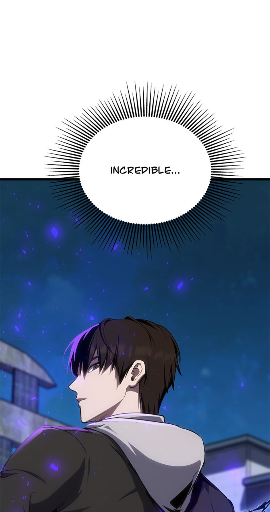 Level 1 Player Chapter 93 page 22 - 