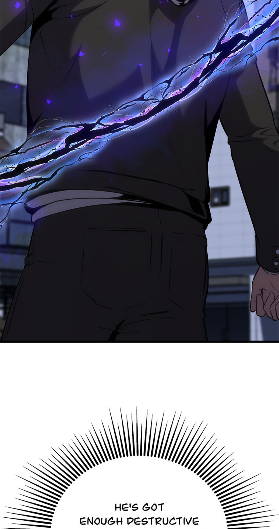 Level 1 Player Chapter 93 page 23 - 
