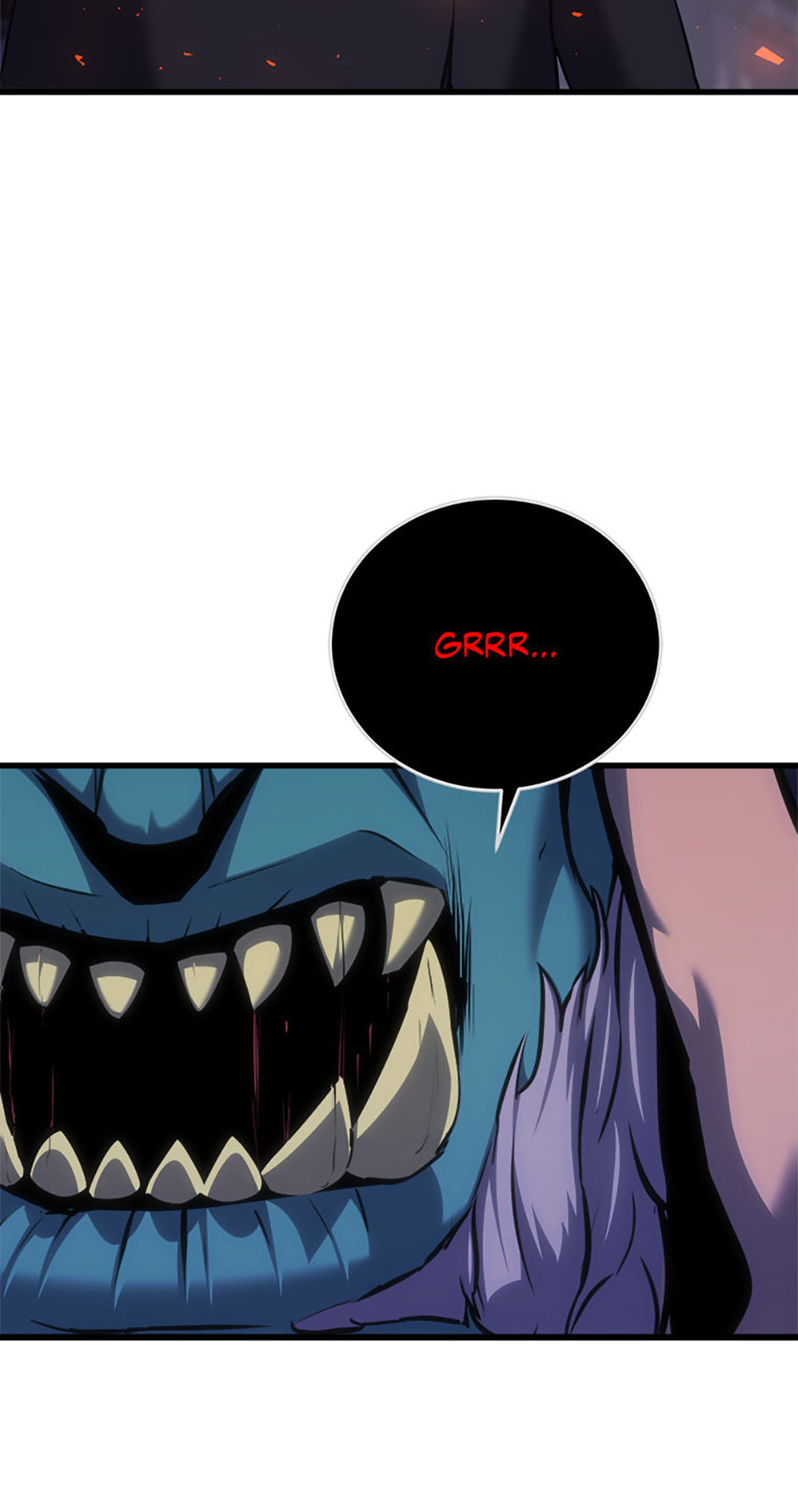 Level 1 Player Chapter 93 page 25 - 