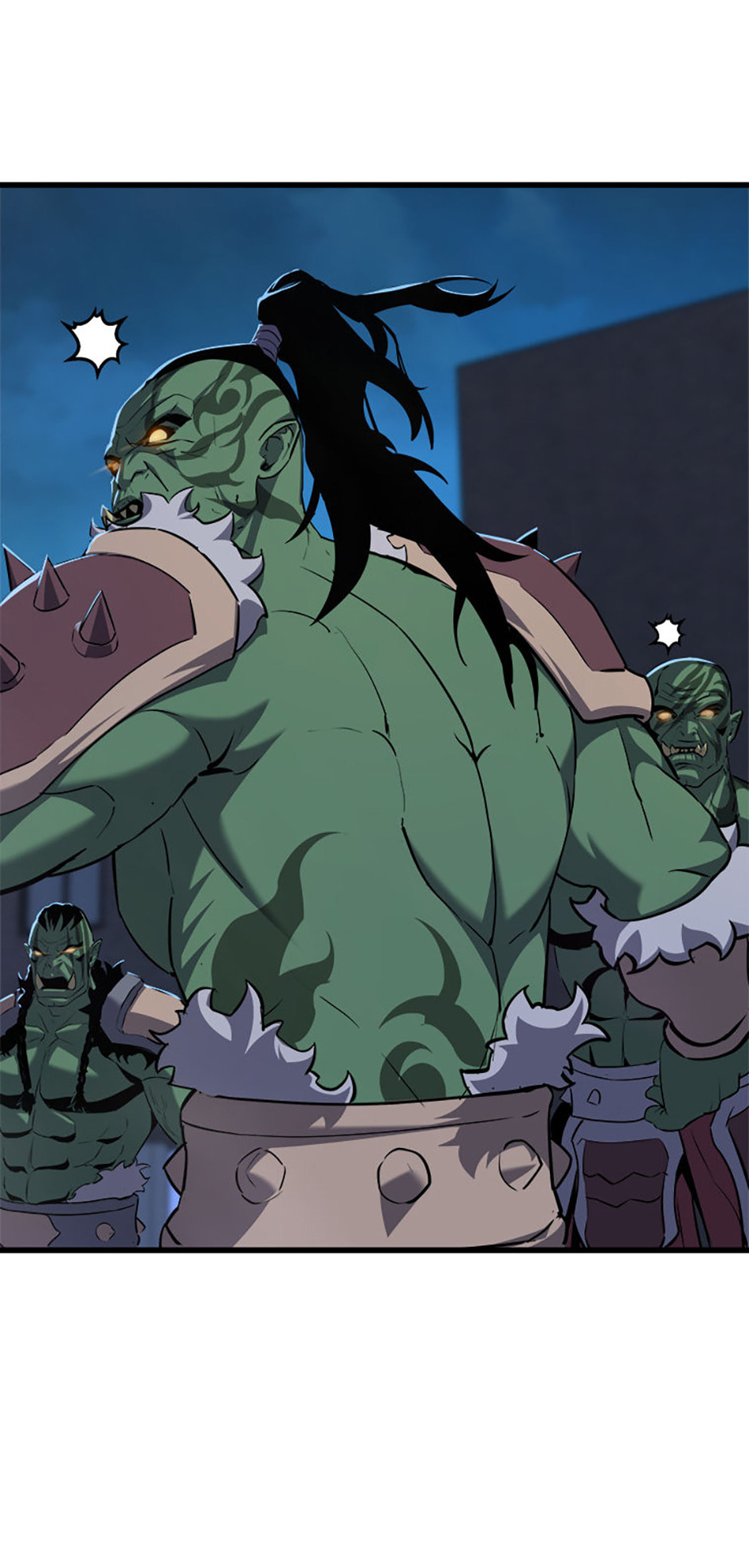 Level 1 Player Chapter 93 page 28 - 