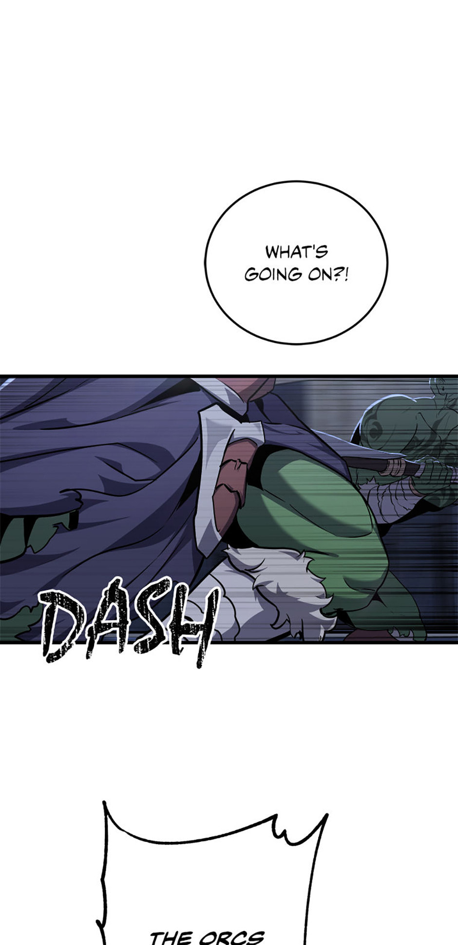 Level 1 Player Chapter 93 page 29 - 