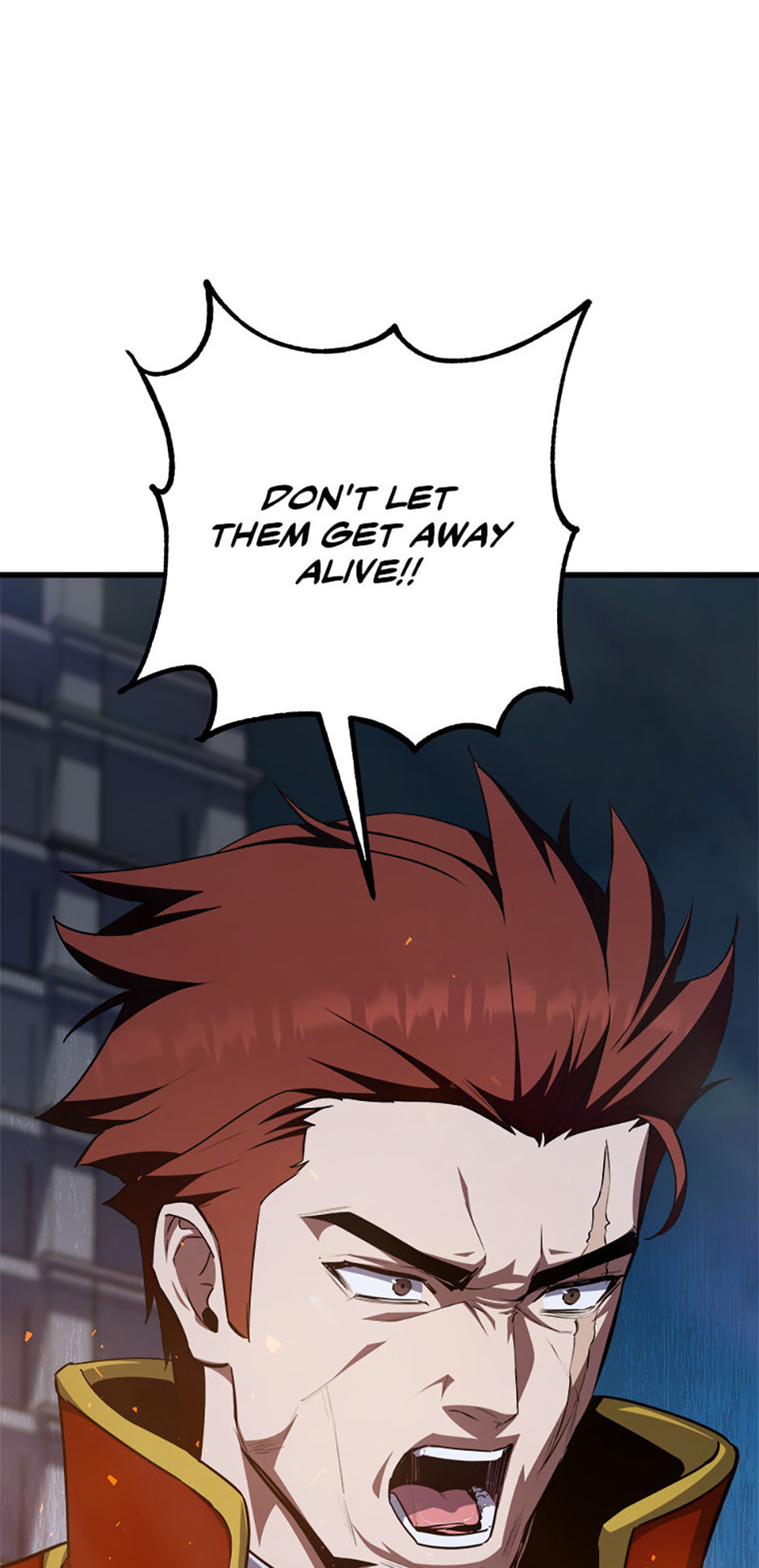Level 1 Player Chapter 93 page 32 - 
