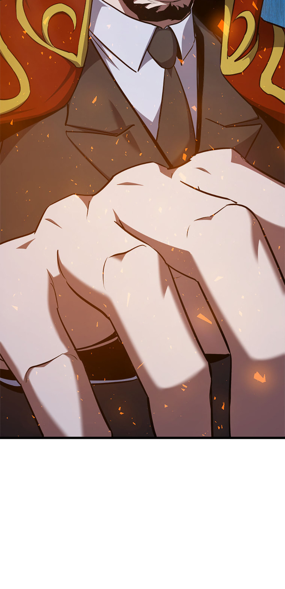 Level 1 Player Chapter 93 page 33 - 