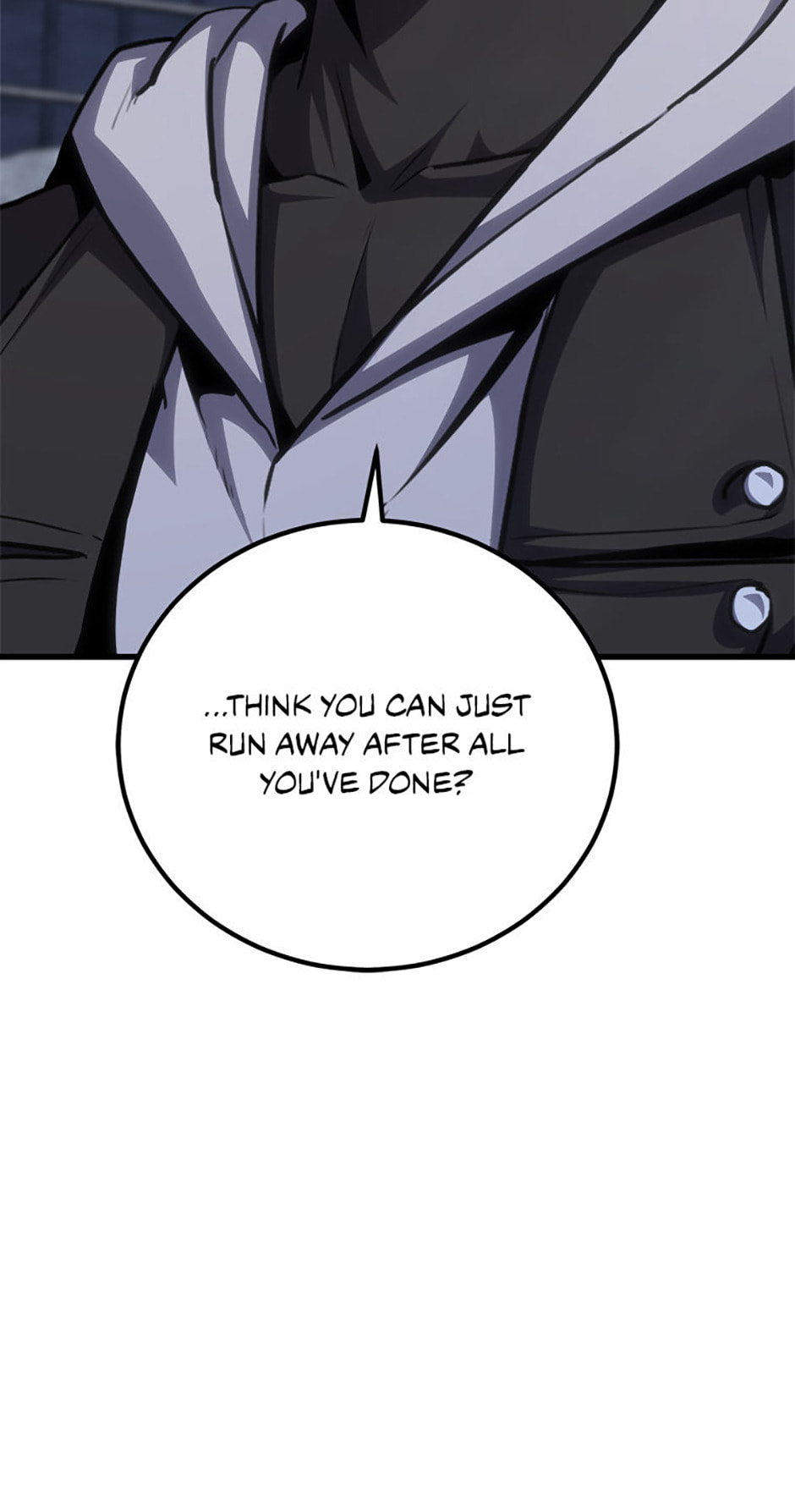 Level 1 Player Chapter 93 page 38 - 