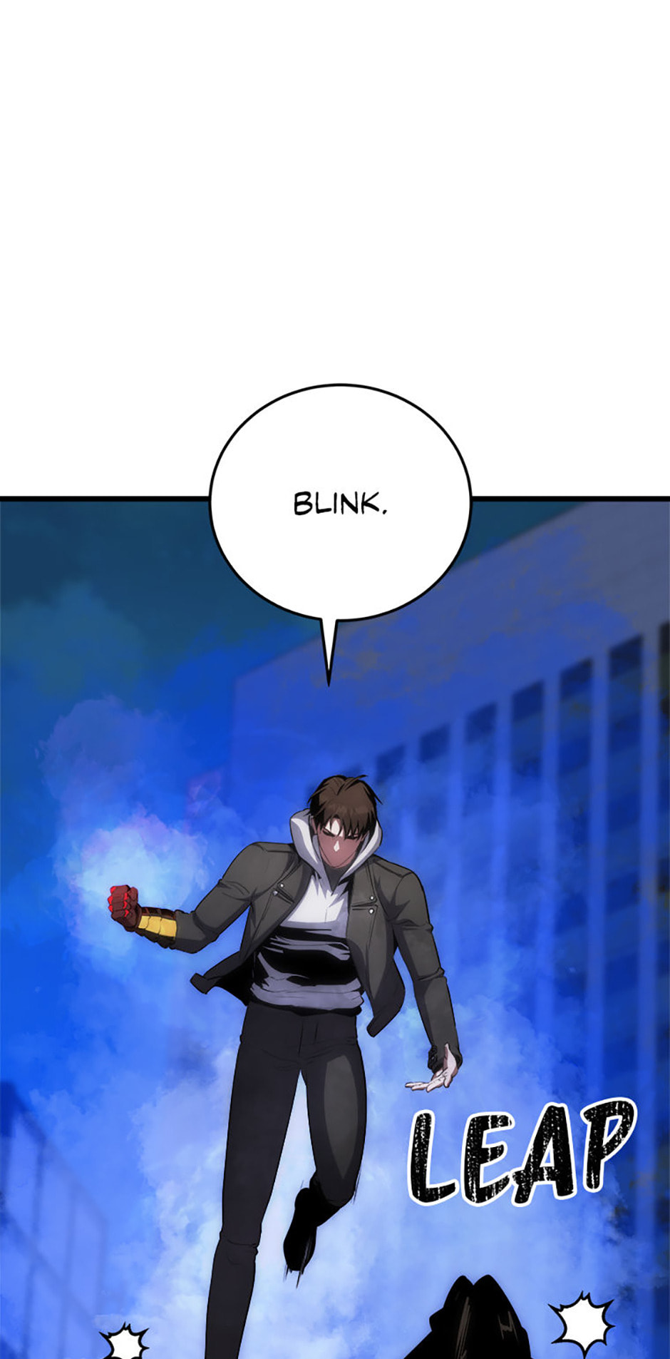 Level 1 Player Chapter 93 page 39 - 