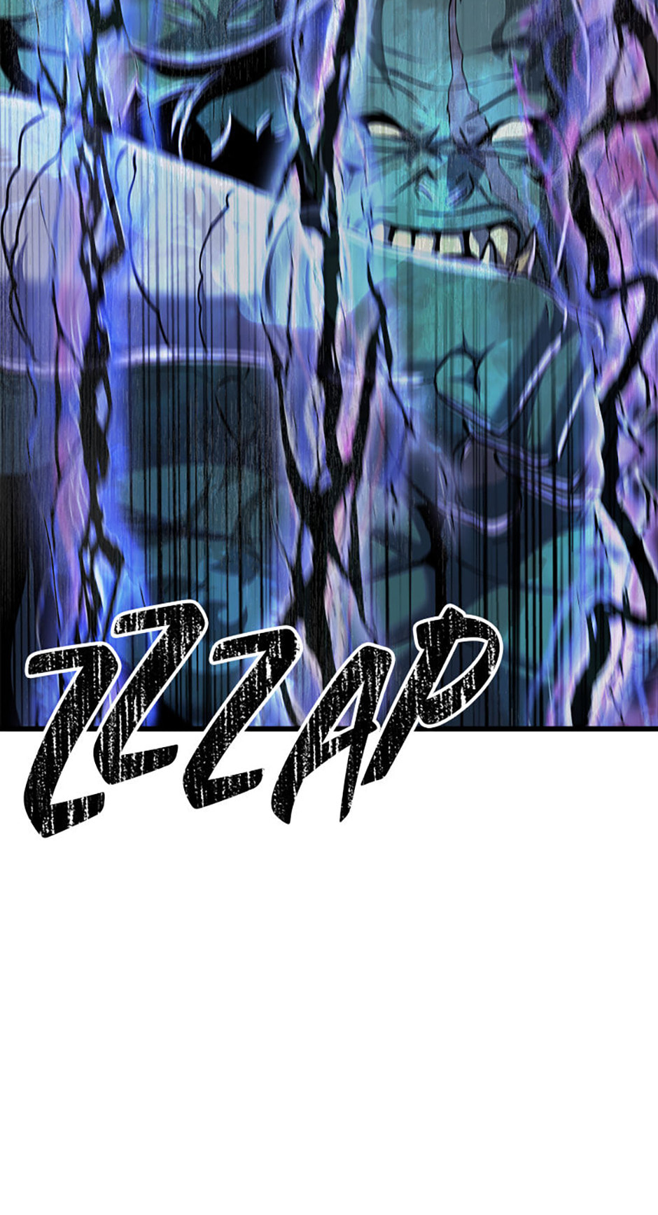 Level 1 Player Chapter 93 page 5 - 