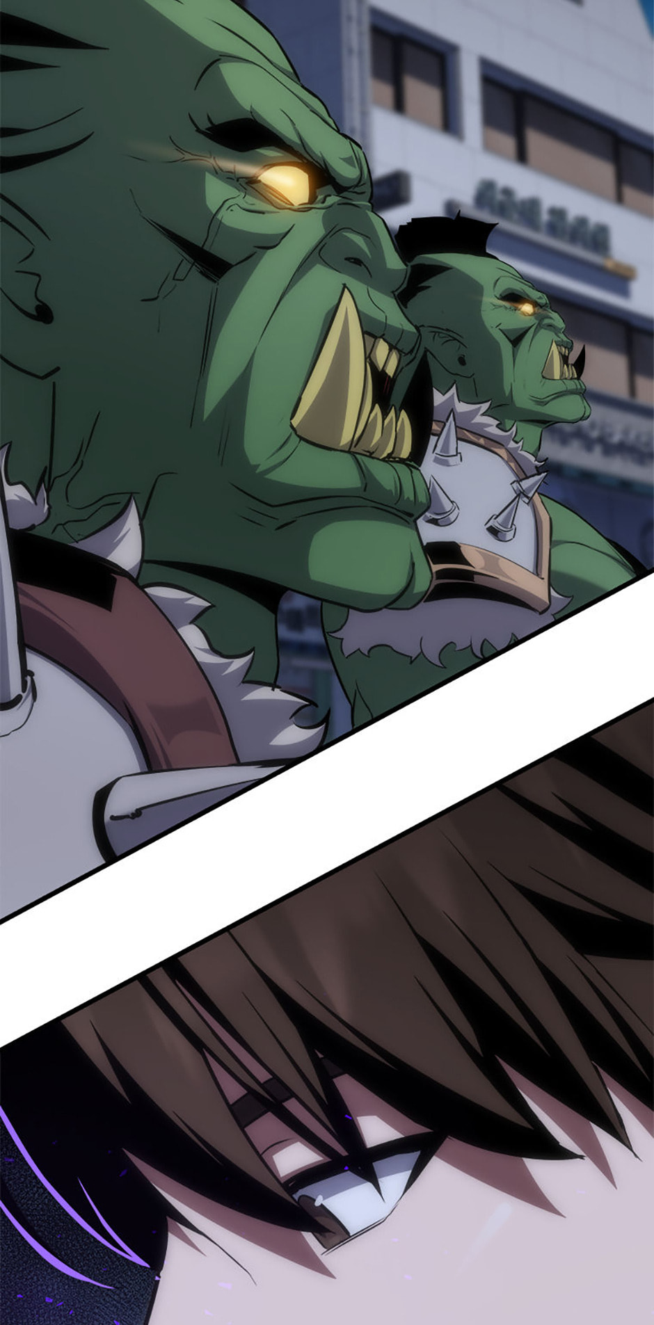 Level 1 Player Chapter 93 page 41 - 