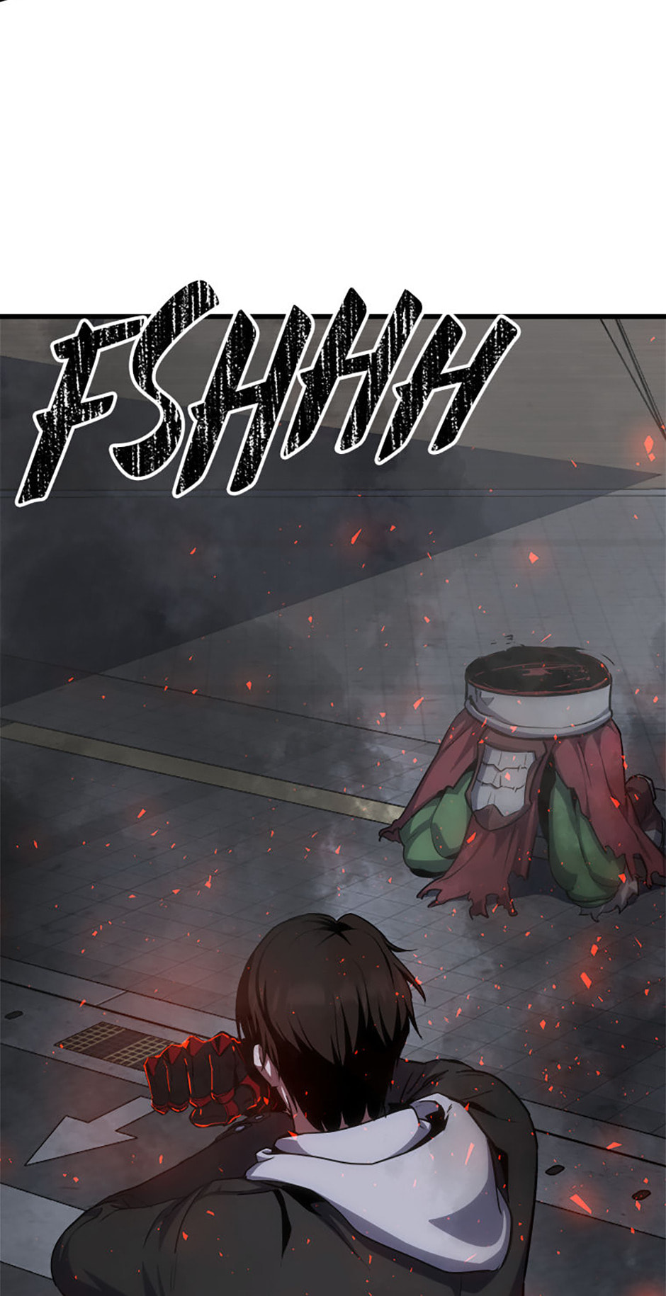 Level 1 Player Chapter 93 page 44 - 